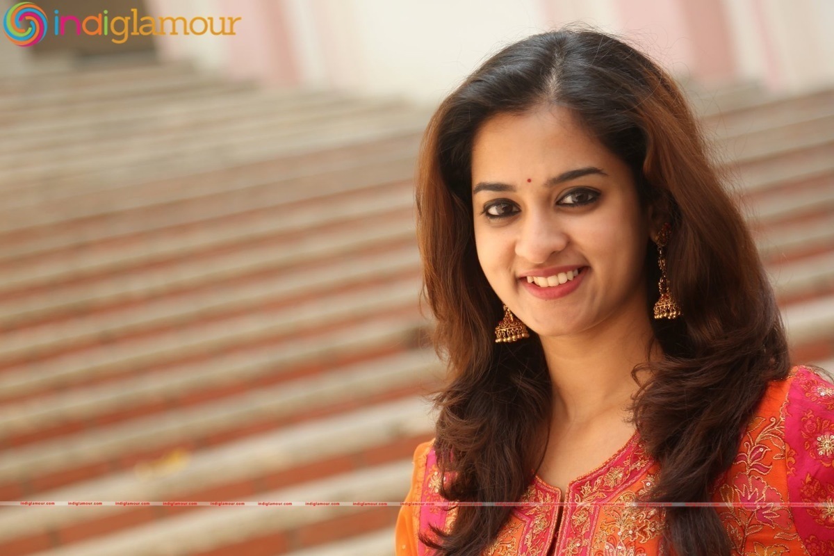 Nanditha Raj Actress hd photo