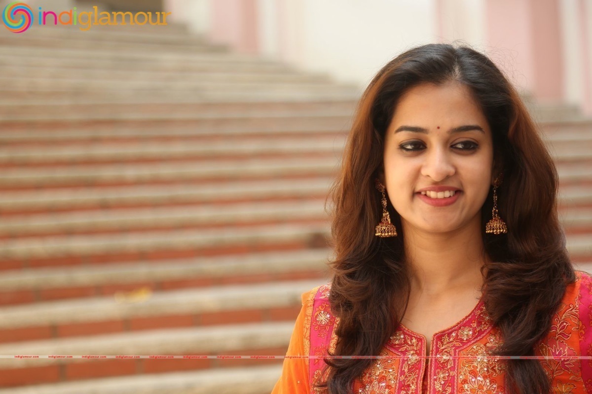 Nanditha Raj Actress hd photo
