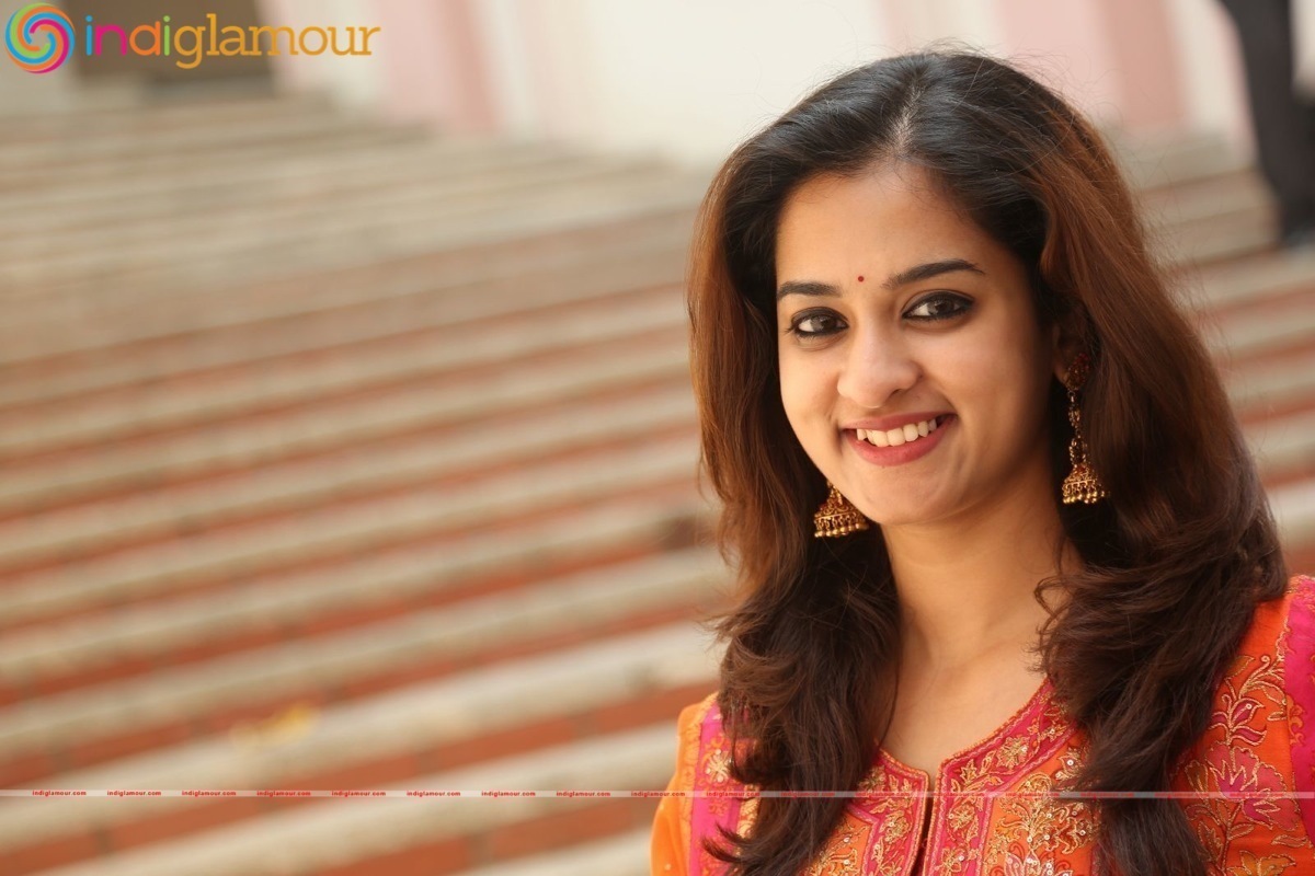 Nanditha Raj Actress hd photo