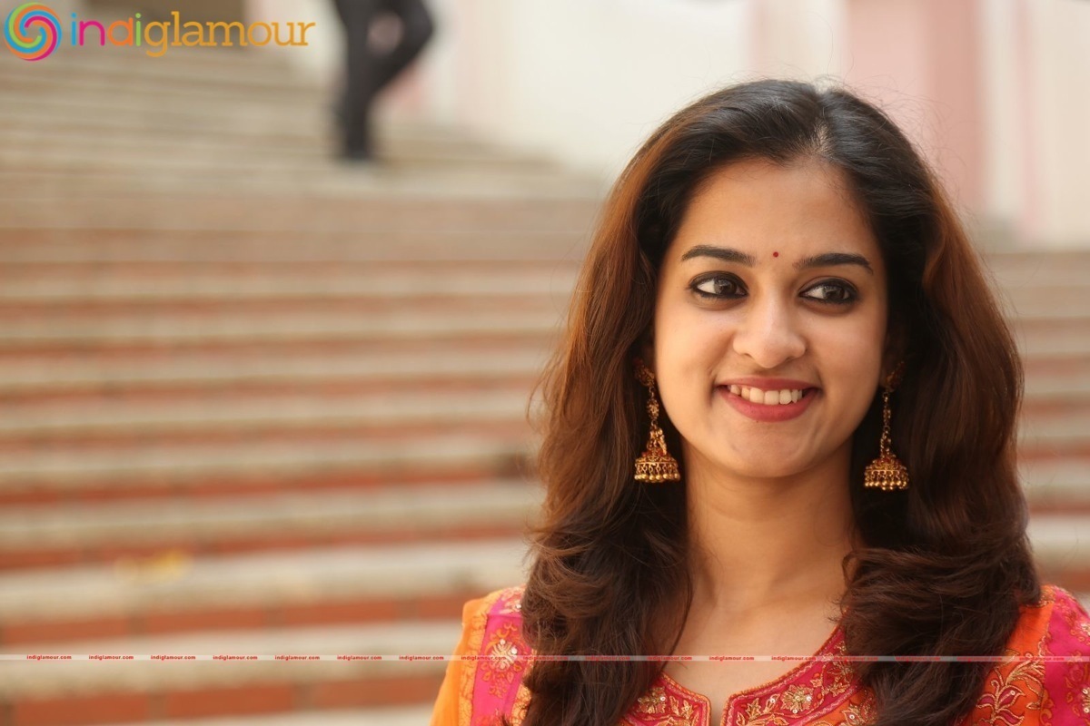 Nanditha Raj Actress hd photo