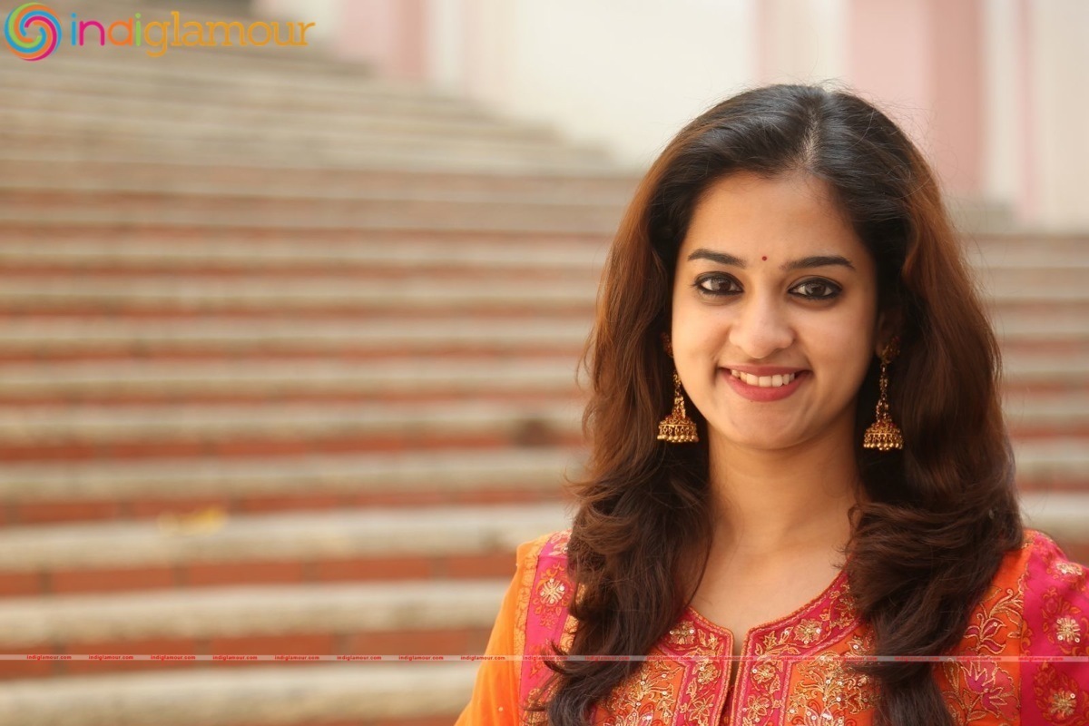 Nanditha Raj Actress hd photo