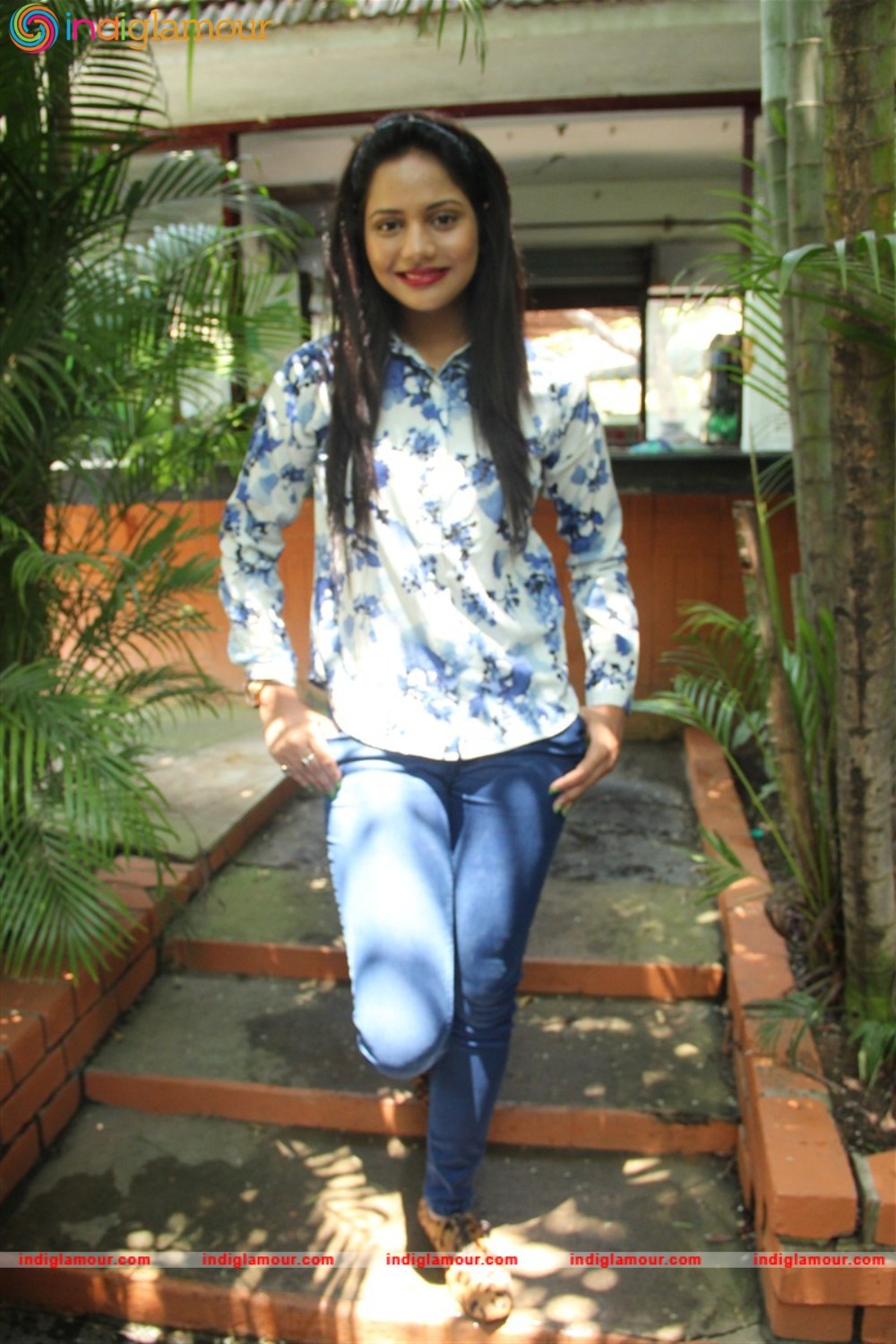 Aishwarya Dutta Actress hd photo