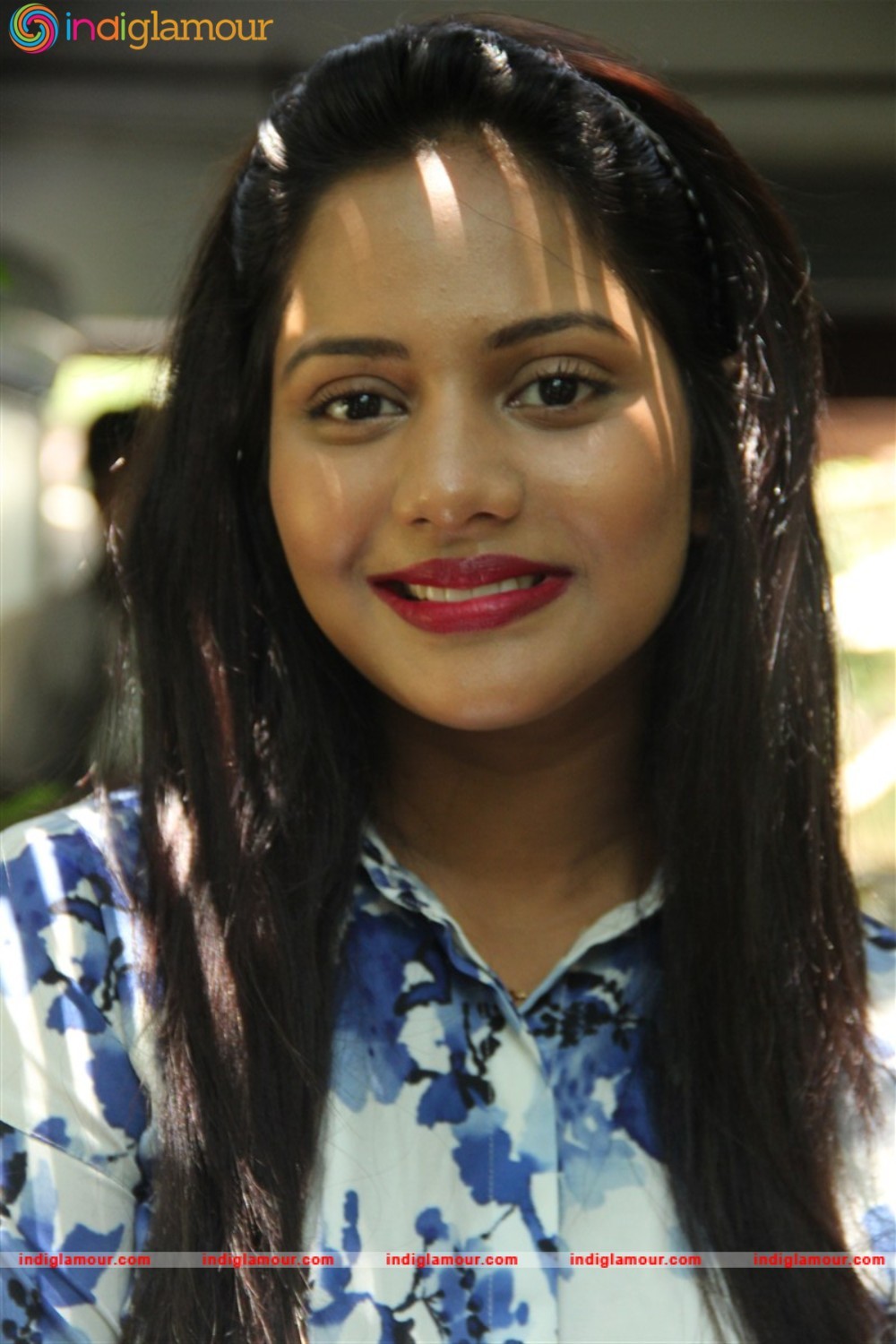 Aishwarya Dutta Actress hd photo