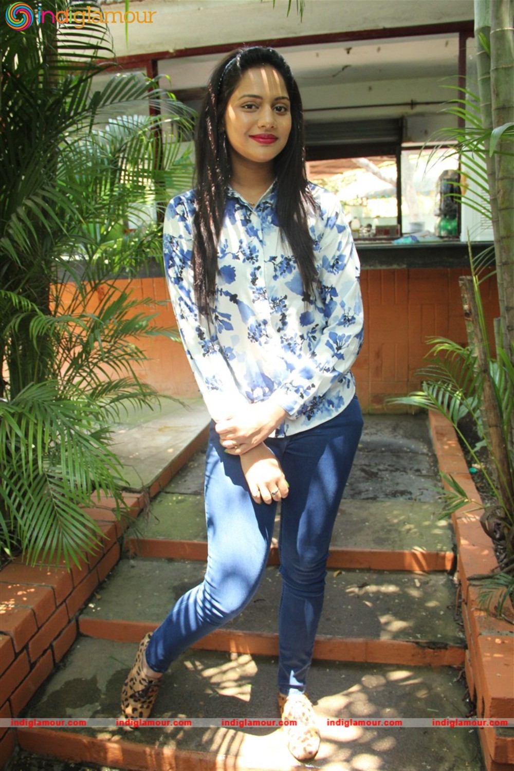 Aishwarya Dutta Actress hd photo