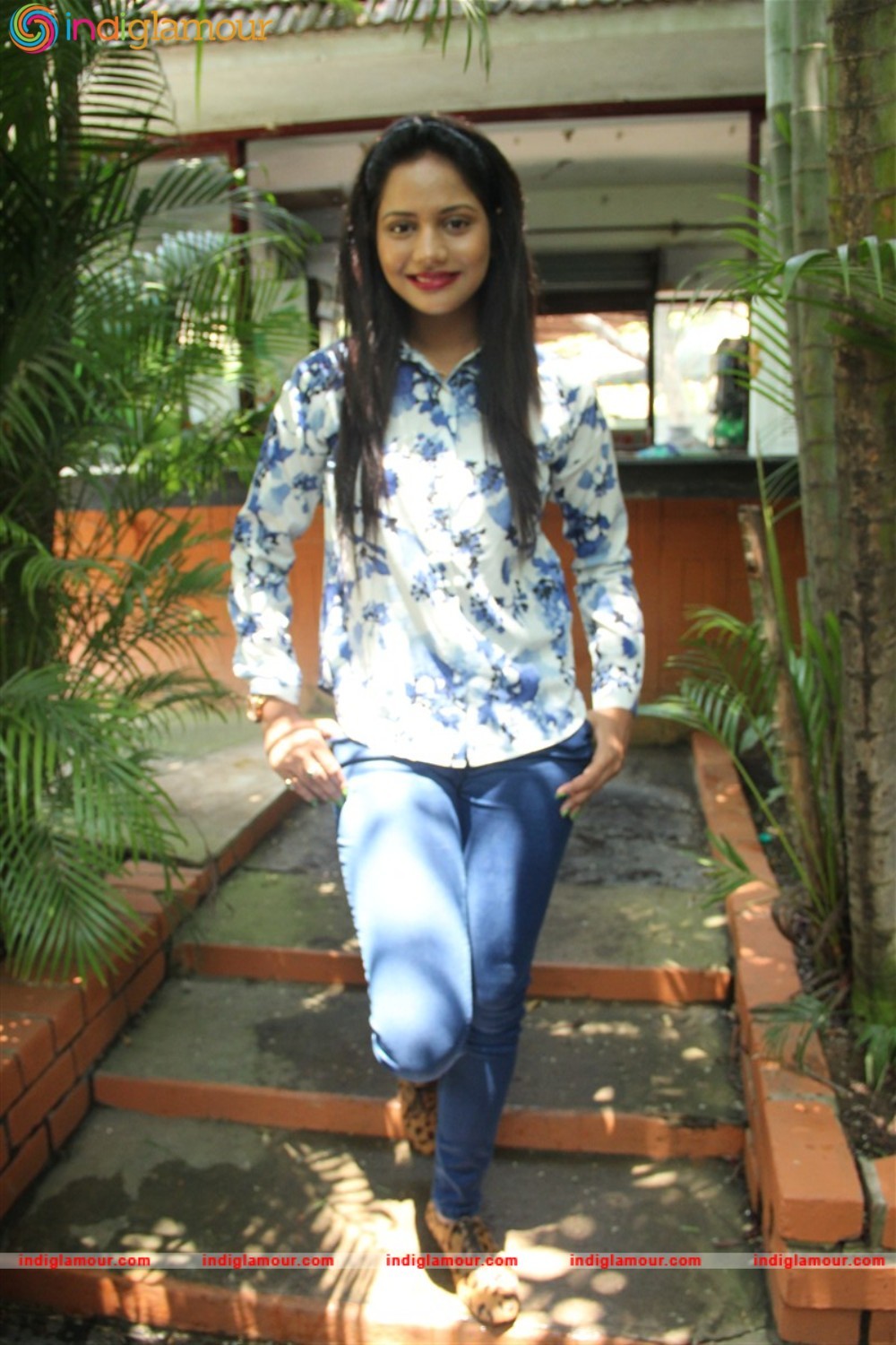 Aishwarya Dutta Actress hd photo