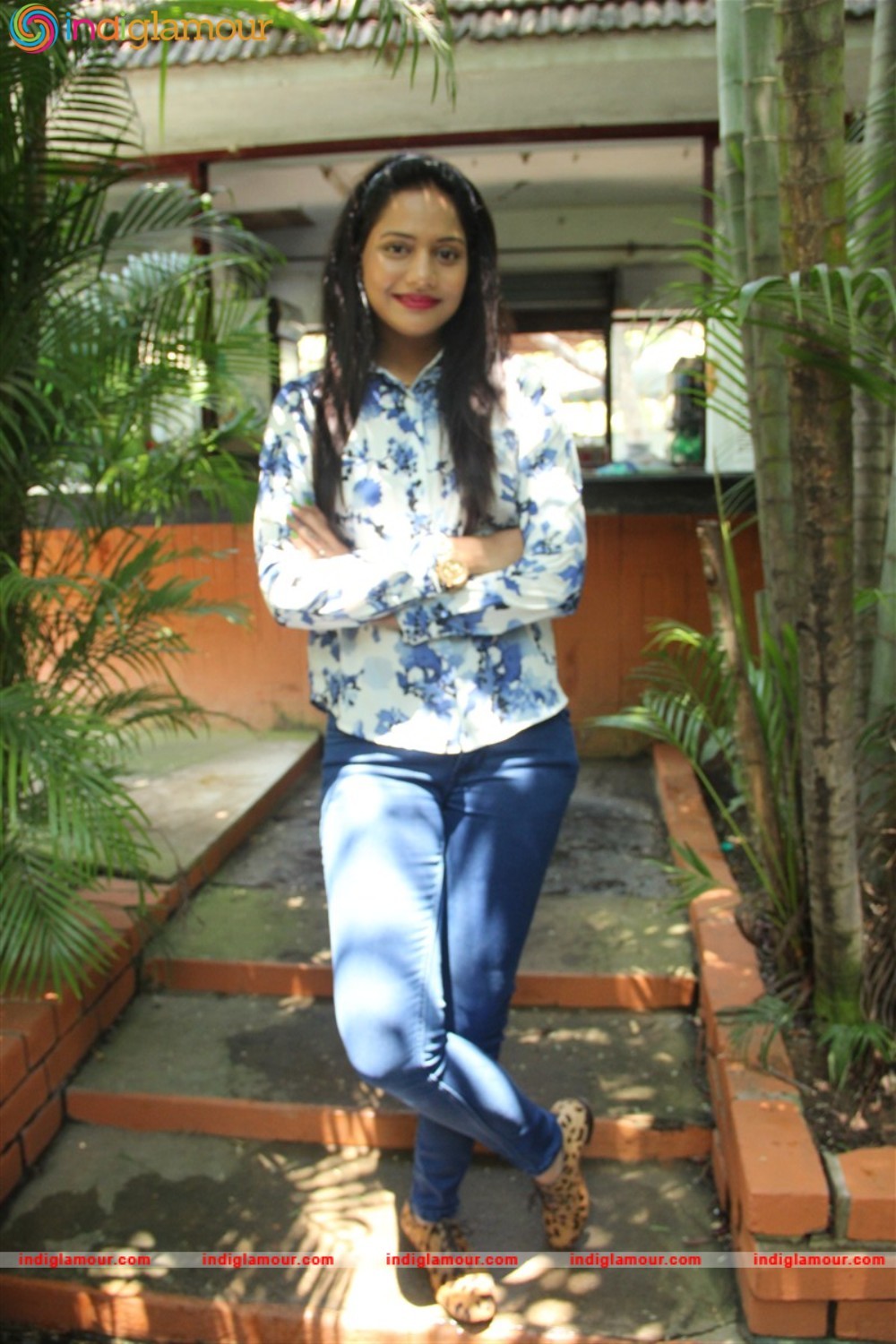 Aishwarya Dutta Actress hd photo