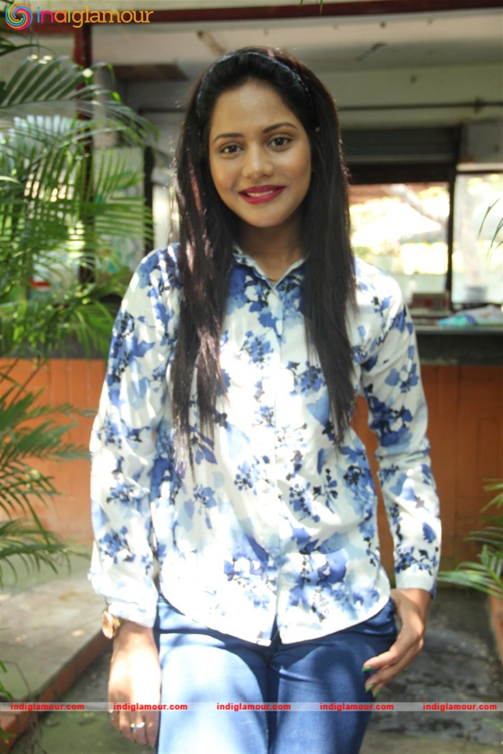 Aishwarya Dutta Actress hd photo