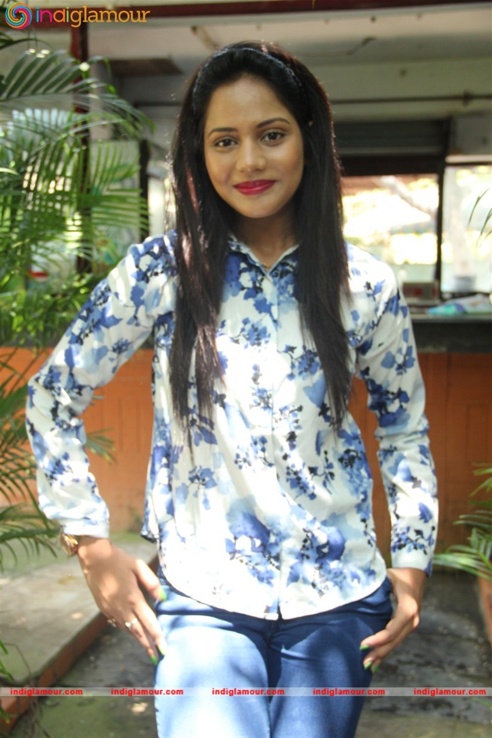 Aishwarya Dutta Actress hd photo