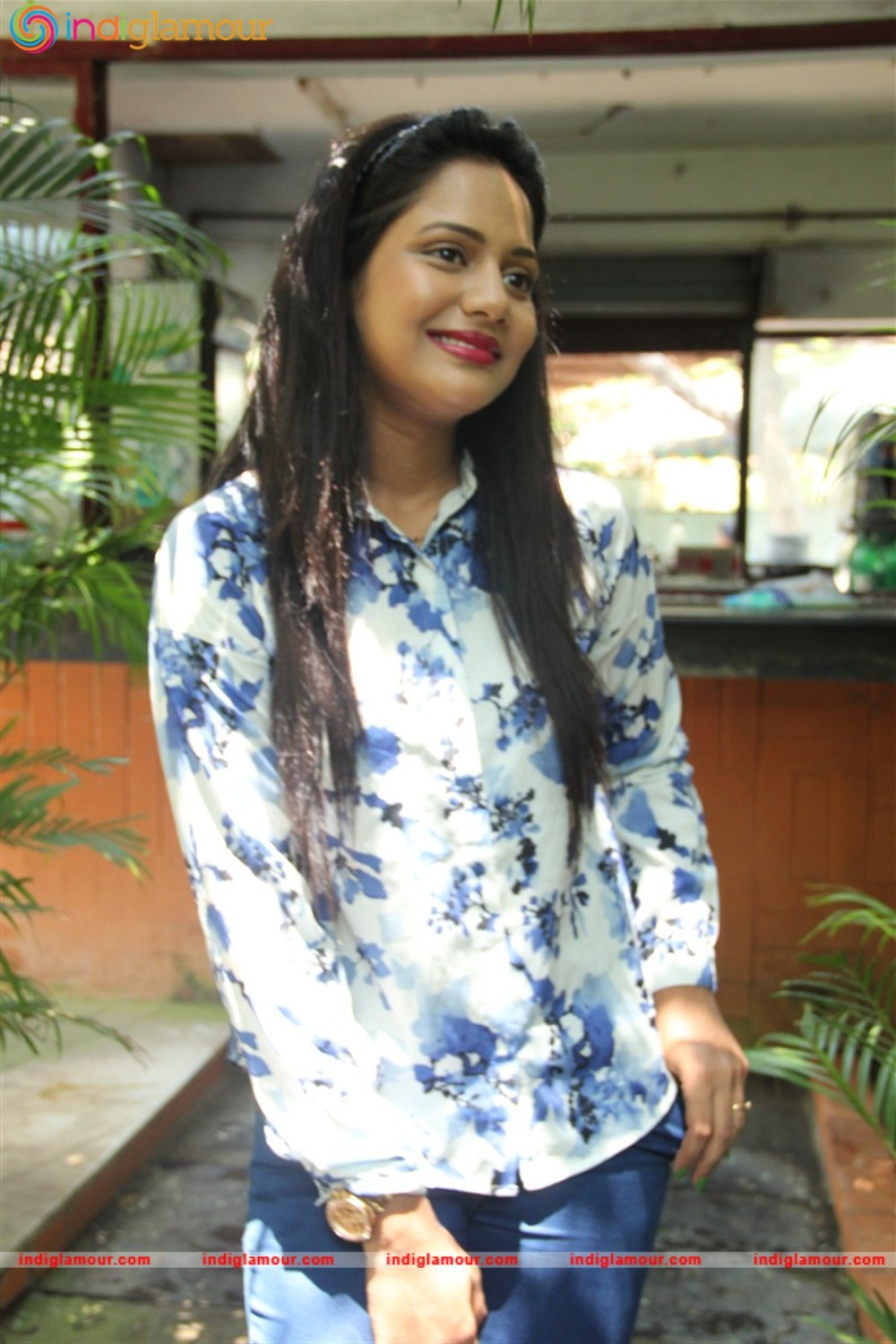 Aishwarya Dutta Actress hd photo