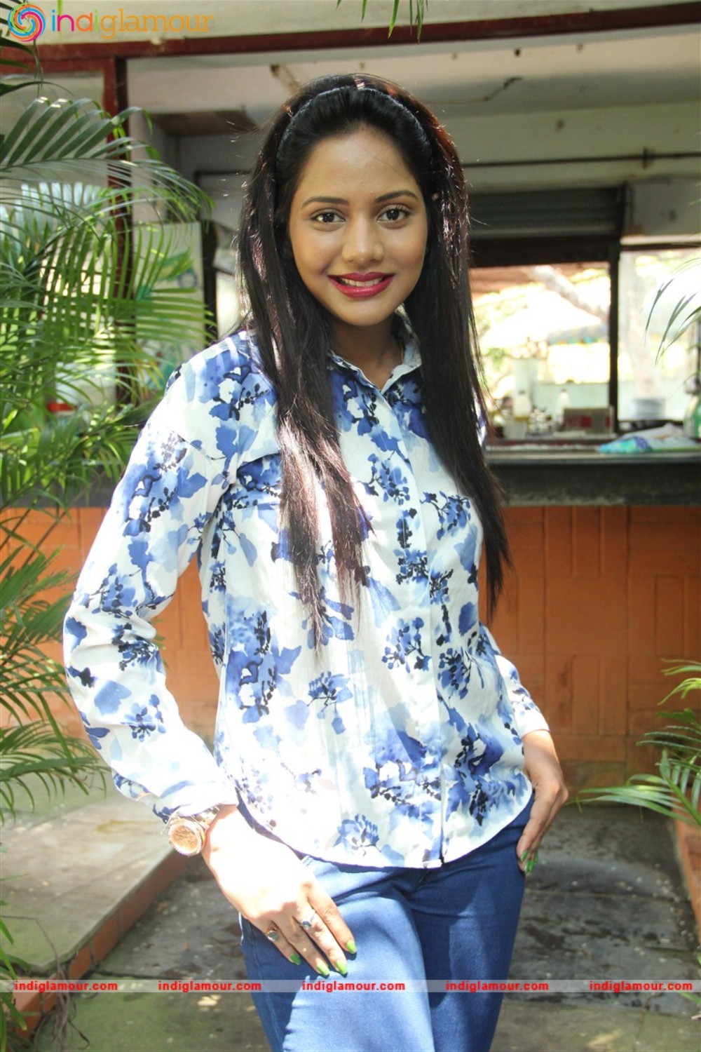 Aishwarya Dutta Actress hd photo