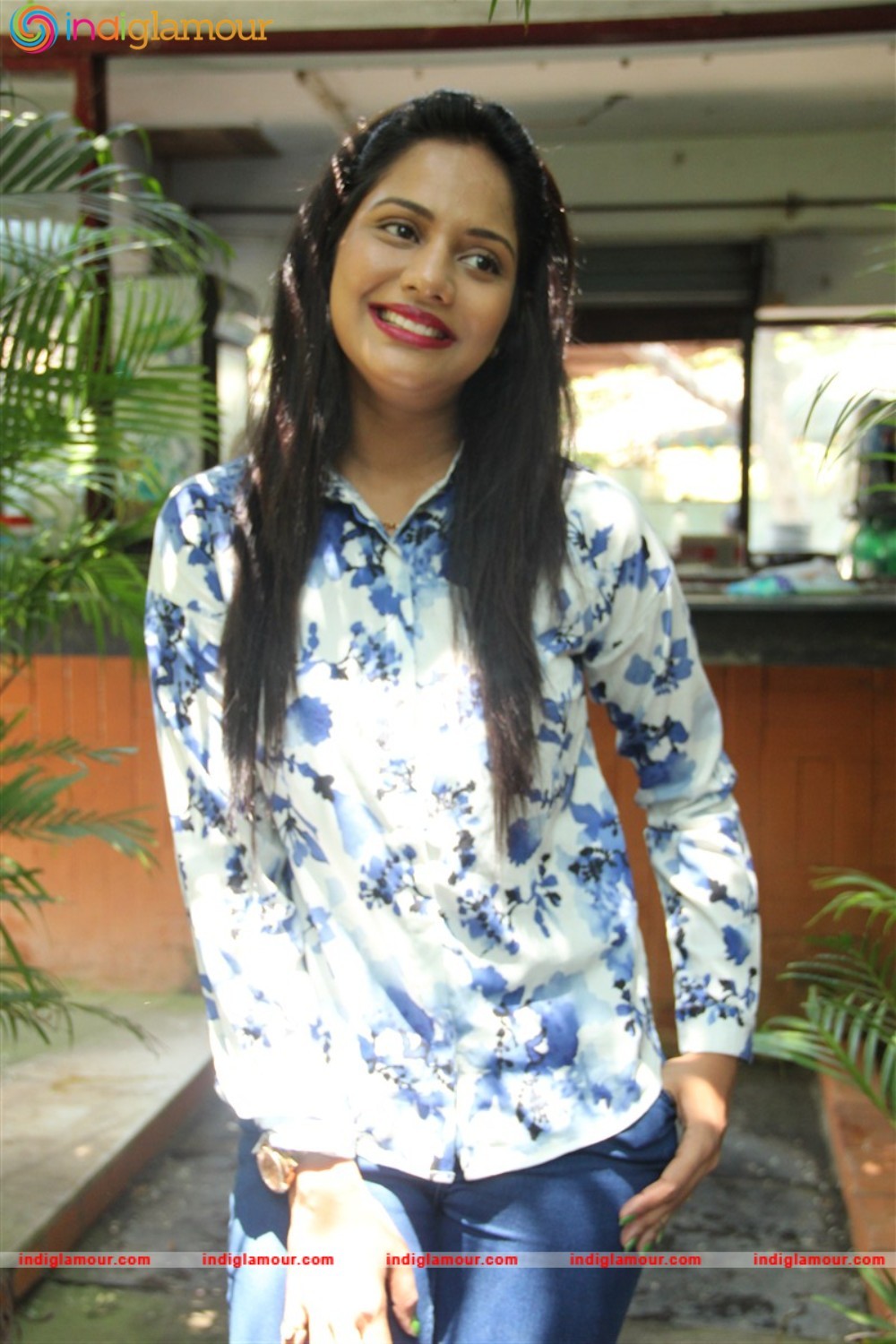 Aishwarya Dutta Actress hd photo