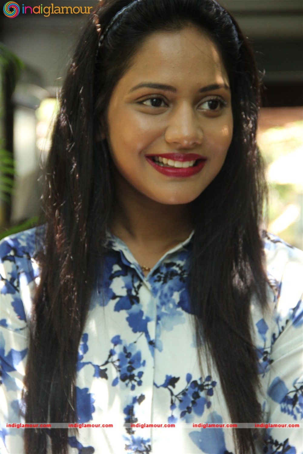 Aishwarya Dutta Actress hd photo