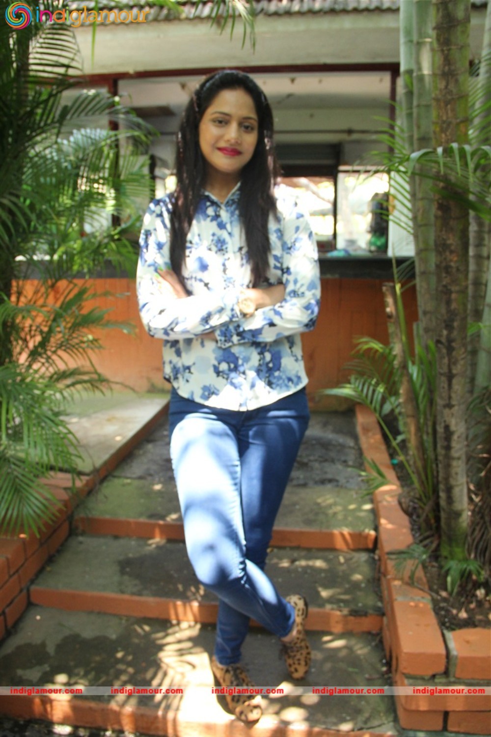 Aishwarya Dutta Actress hd photo