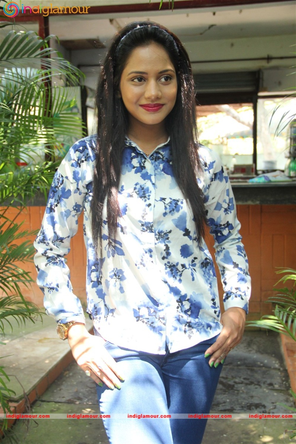 Aishwarya Dutta Actress hd photo
