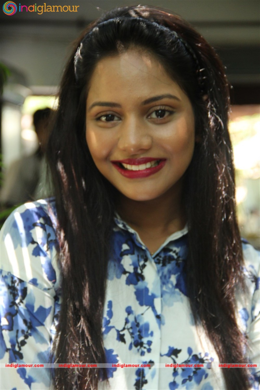 Aishwarya Dutta Actress hd photo