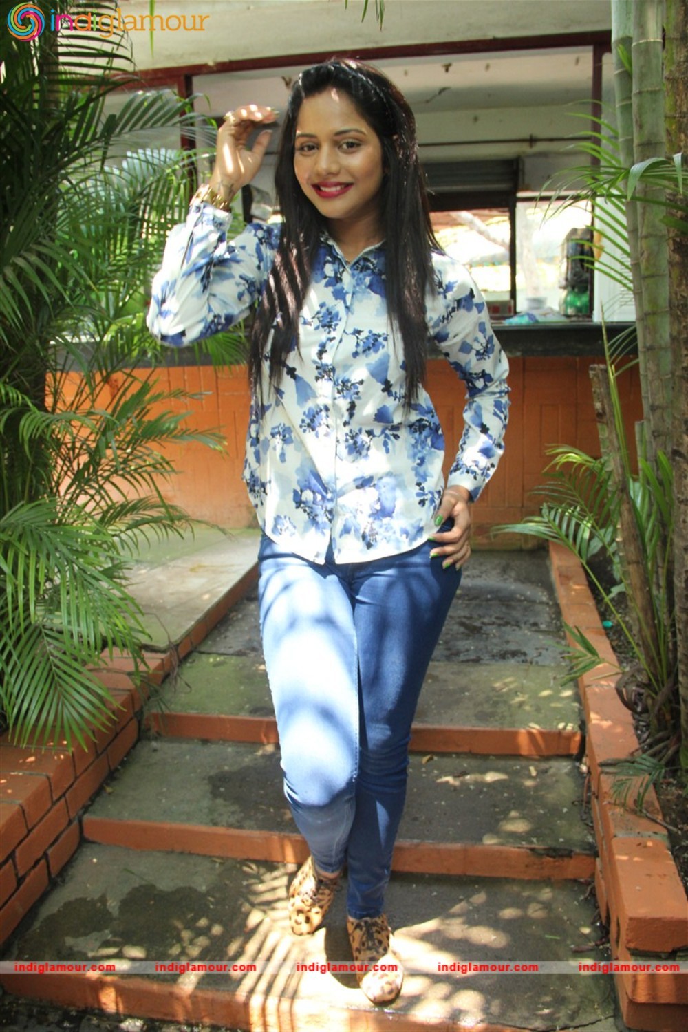 Aishwarya Dutta Actress hd photo