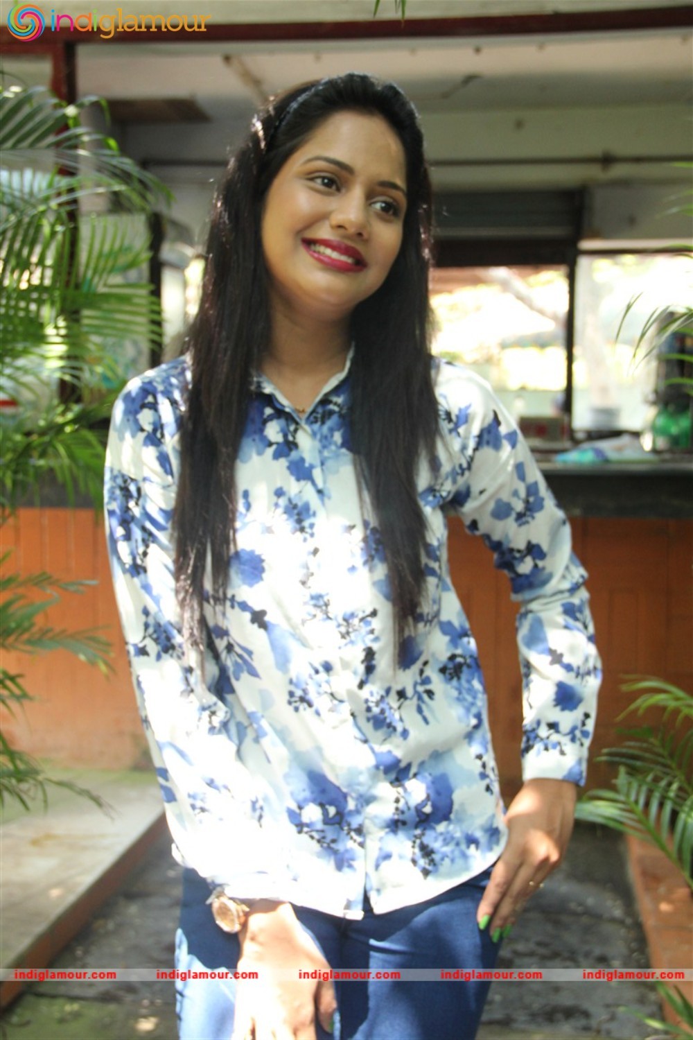 Aishwarya Dutta Actress hd photo