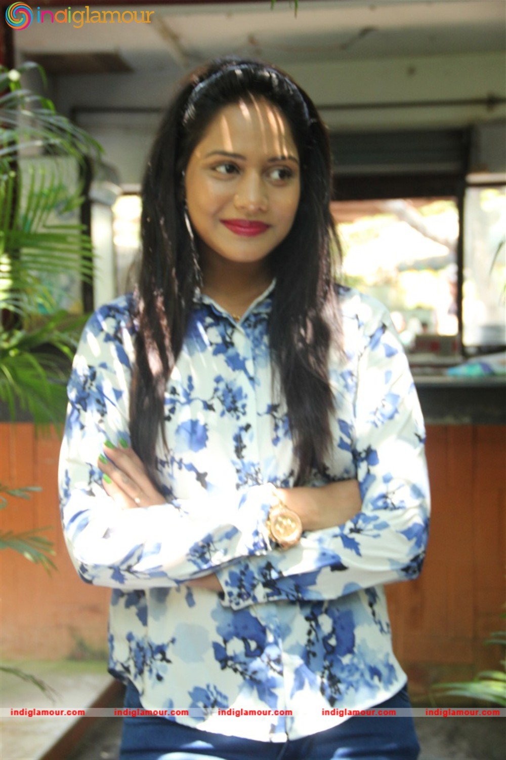 Aishwarya Dutta Actress hd photo