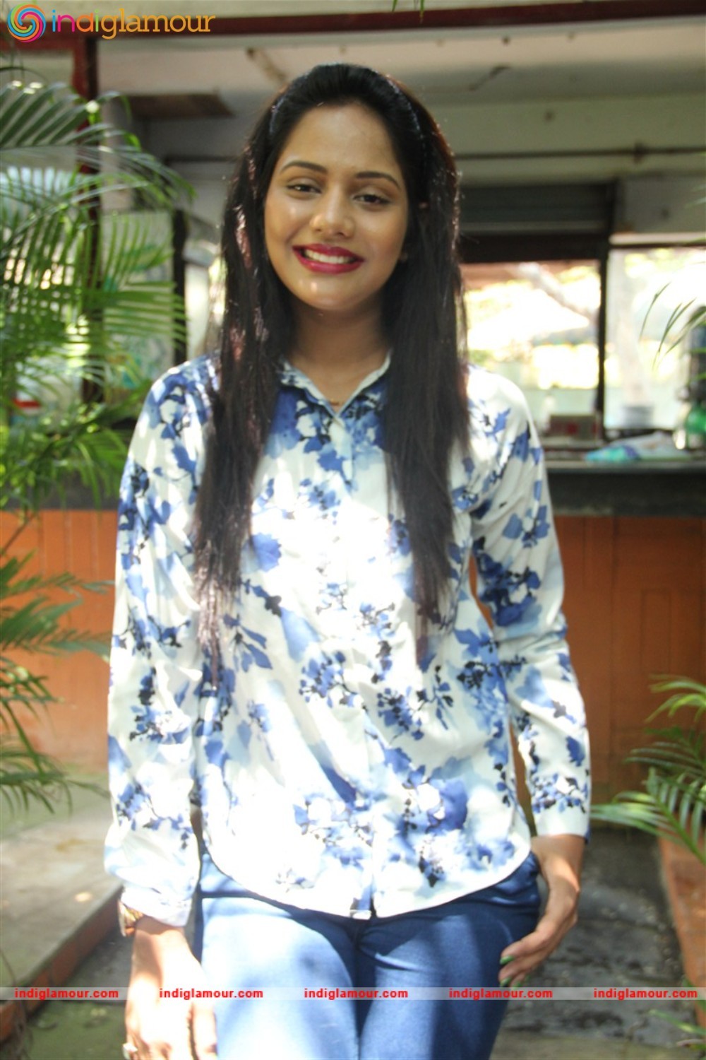 Aishwarya Dutta Actress hd photo