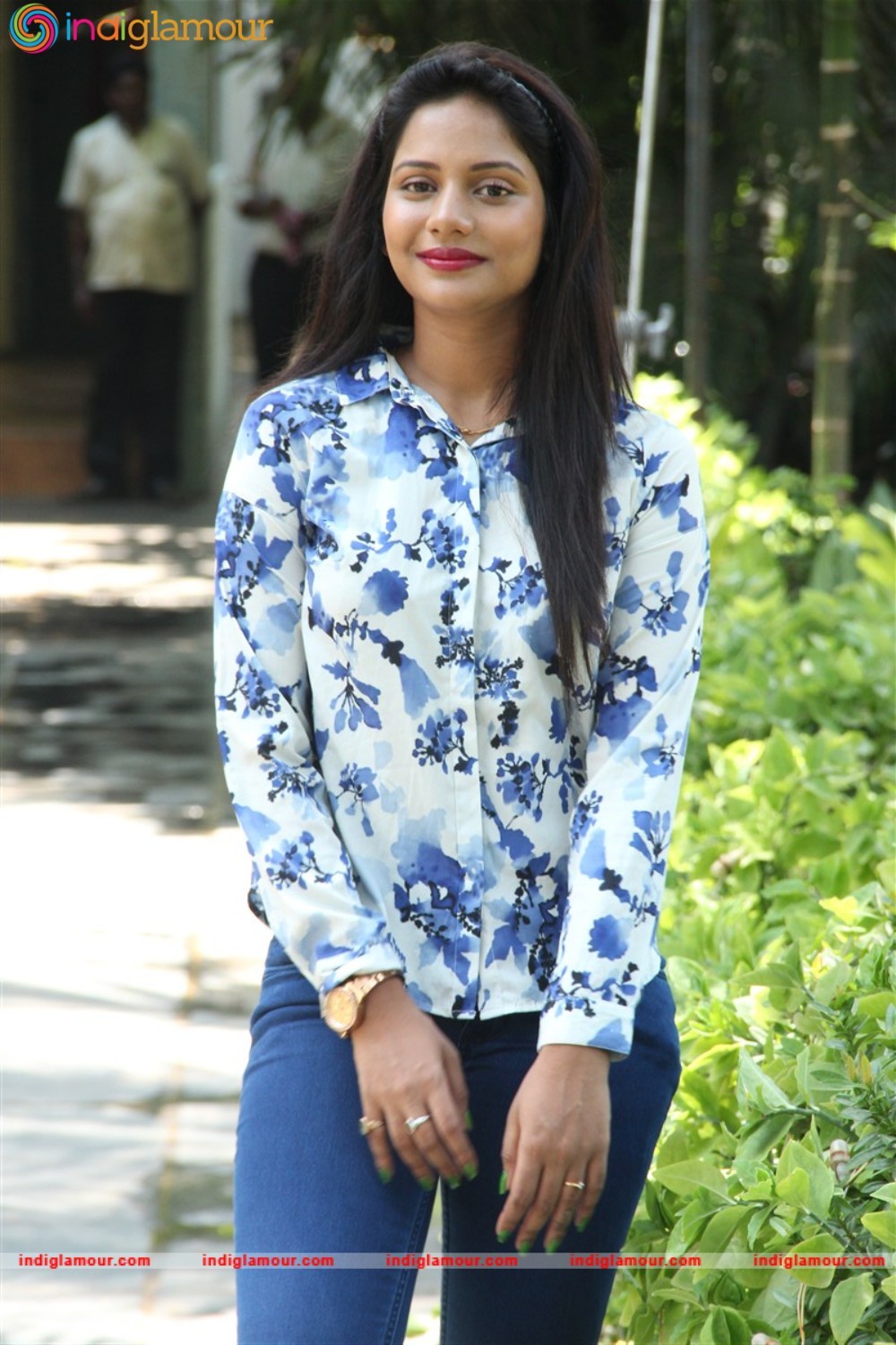 Aishwarya Dutta Actress hd photo