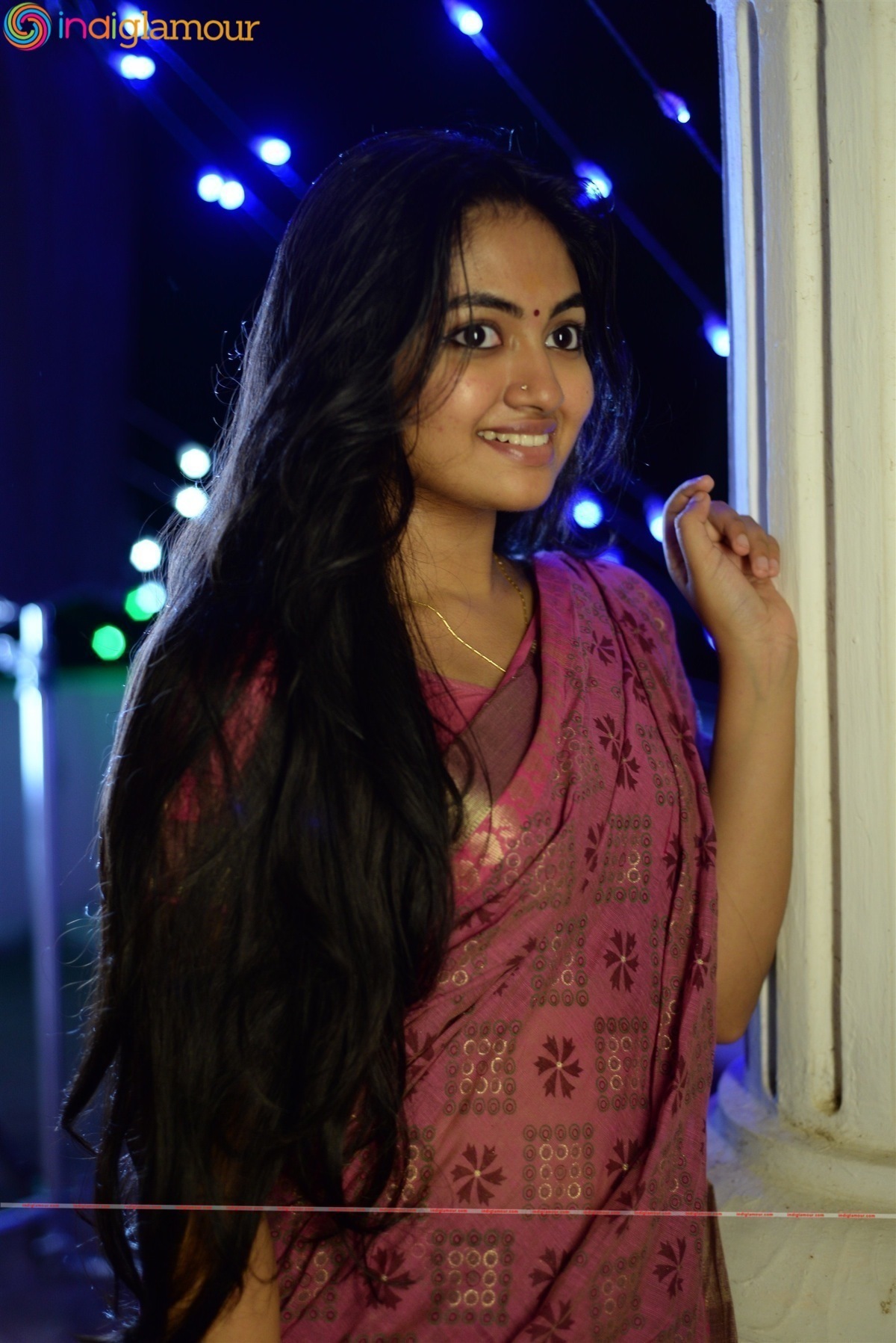 Shaalin Zoya Actress hd photo