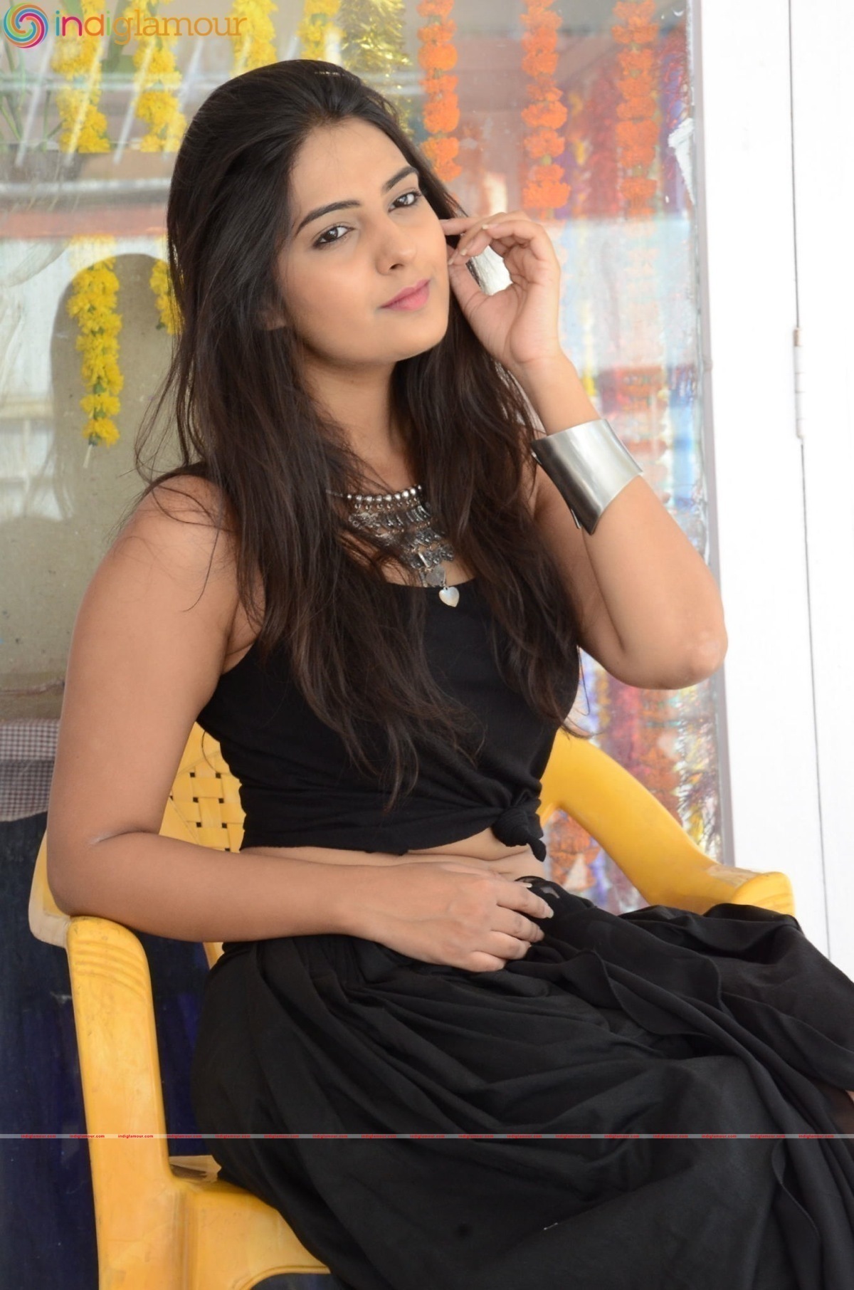 Neha Deshpande Actress hd photo