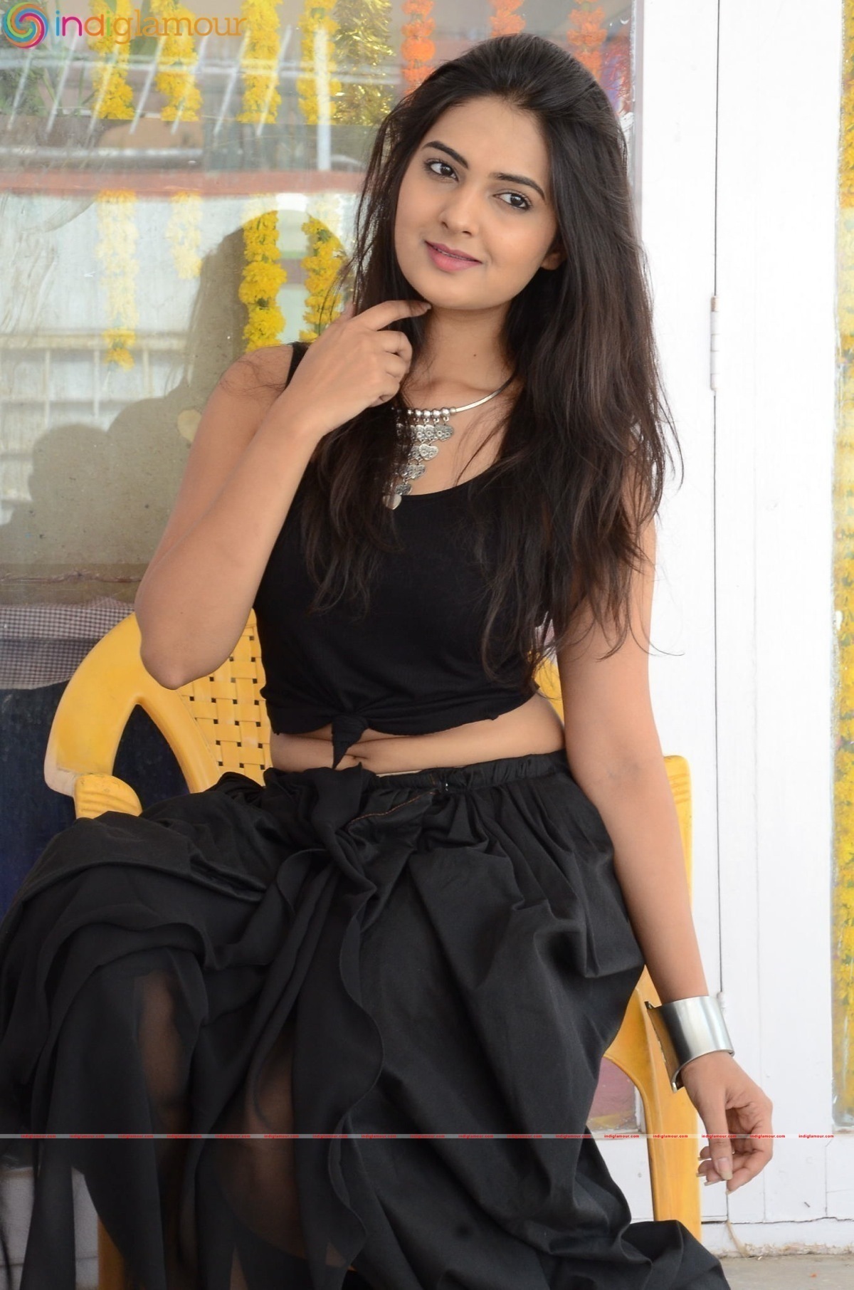 Neha Deshpande Actress hd photo