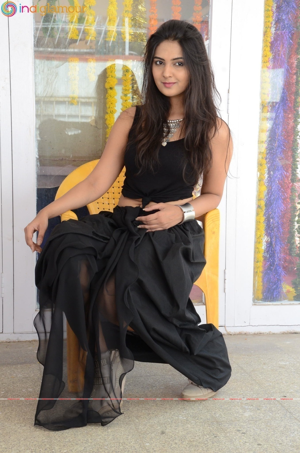 Neha Deshpande Actress hd photo