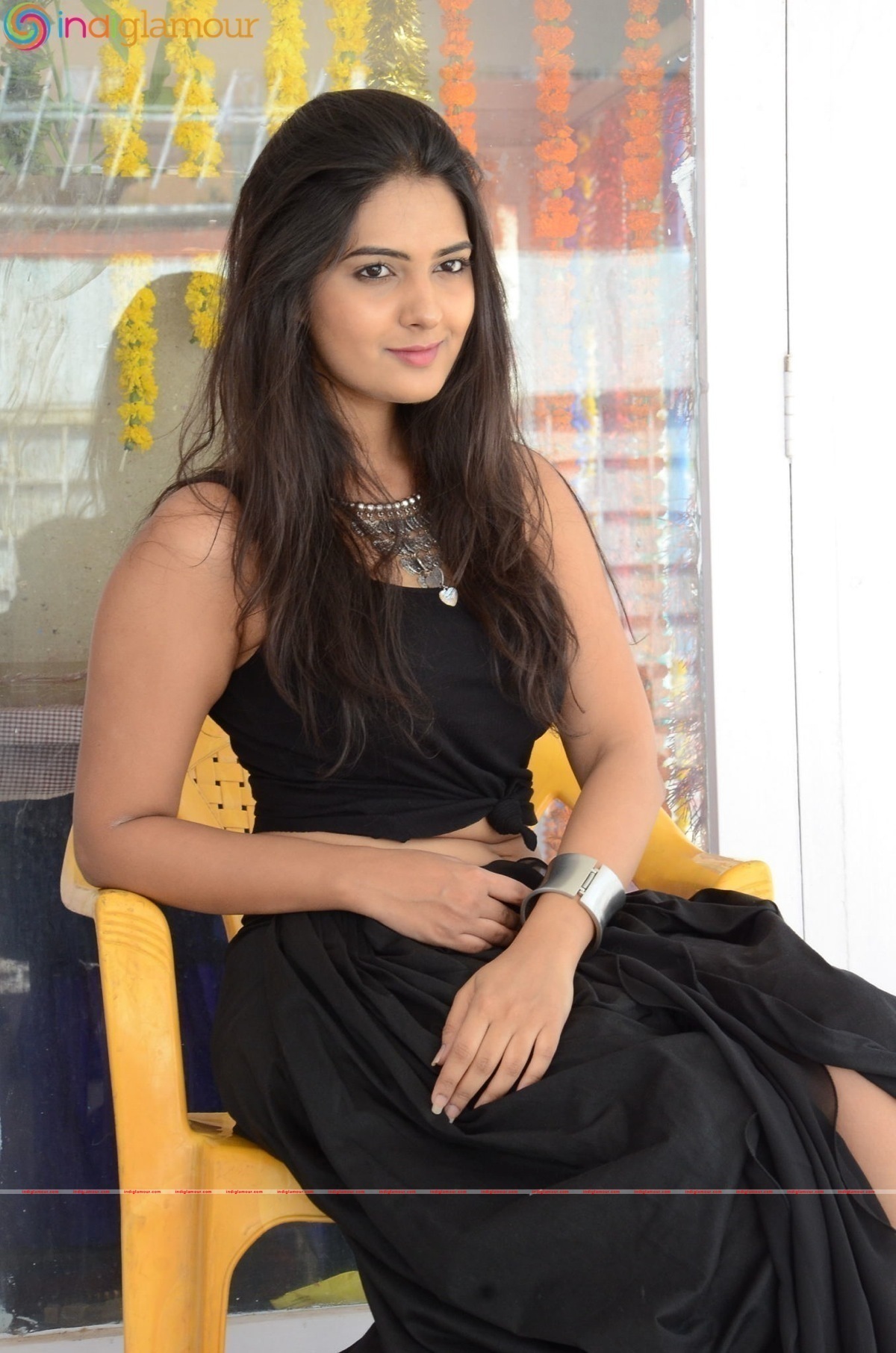 Neha Deshpande Actress hd photo