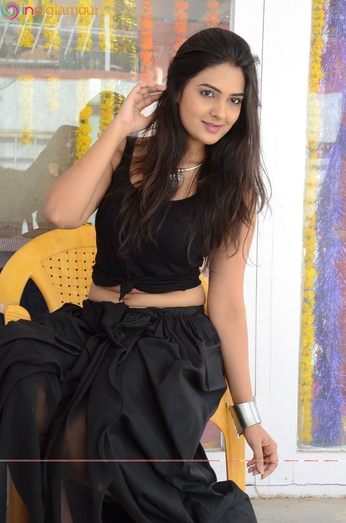 Neha Deshpande Actress hd photo