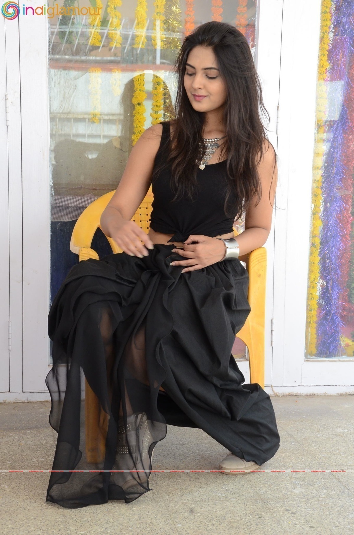 Neha Deshpande Actress hd photo