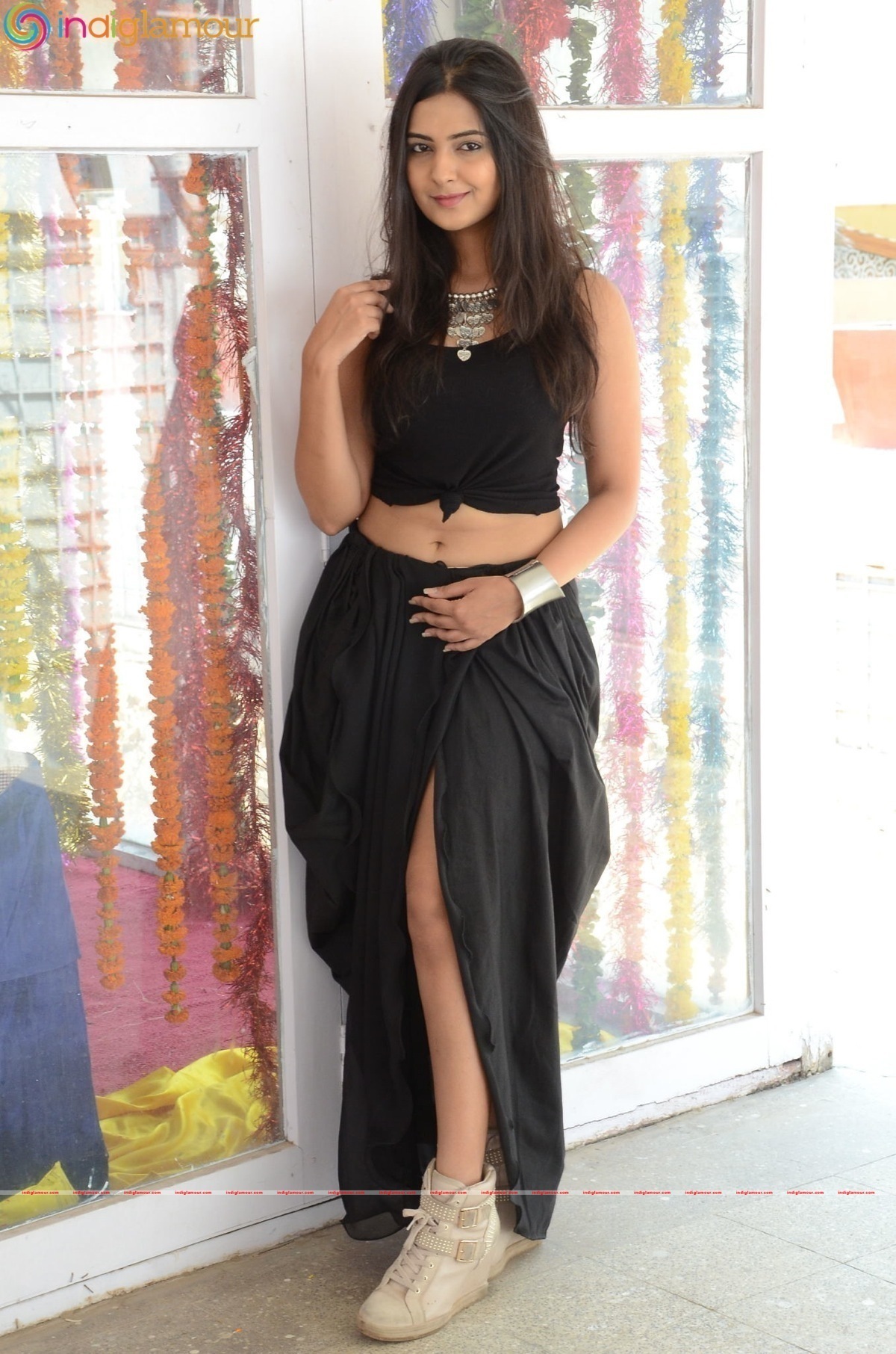 Neha Deshpande Actress hd photo