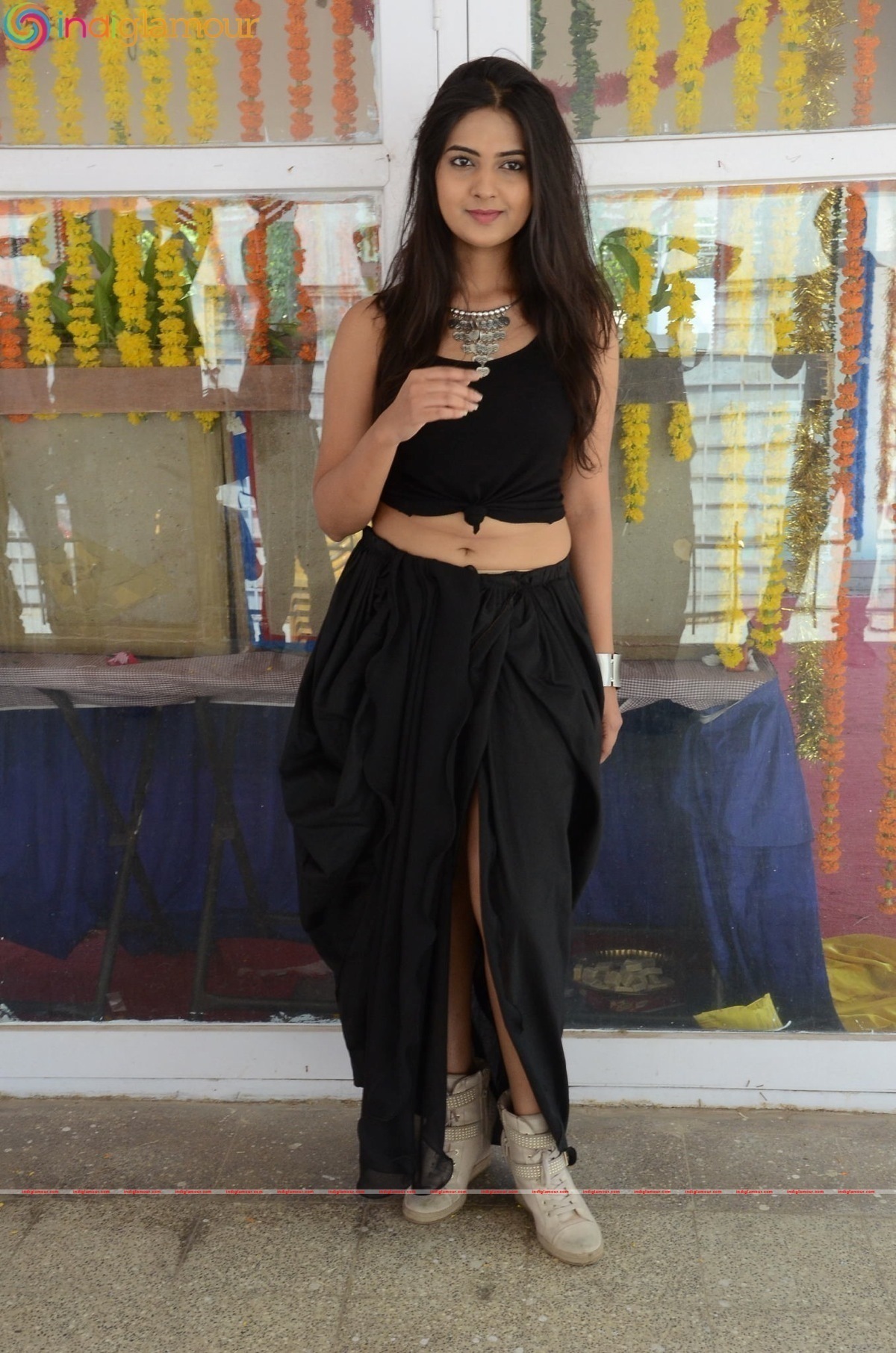 Neha Deshpande Actress hd photo