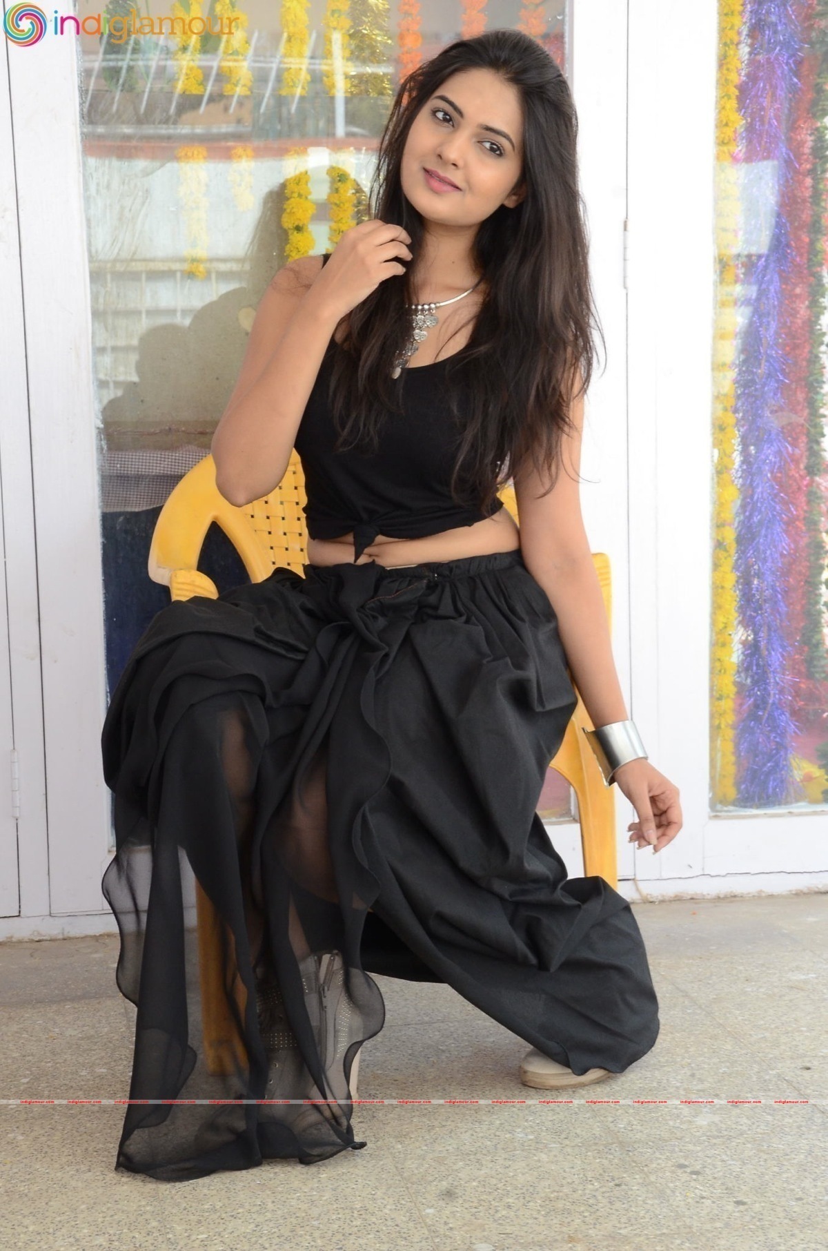 Neha Deshpande Actress hd photo