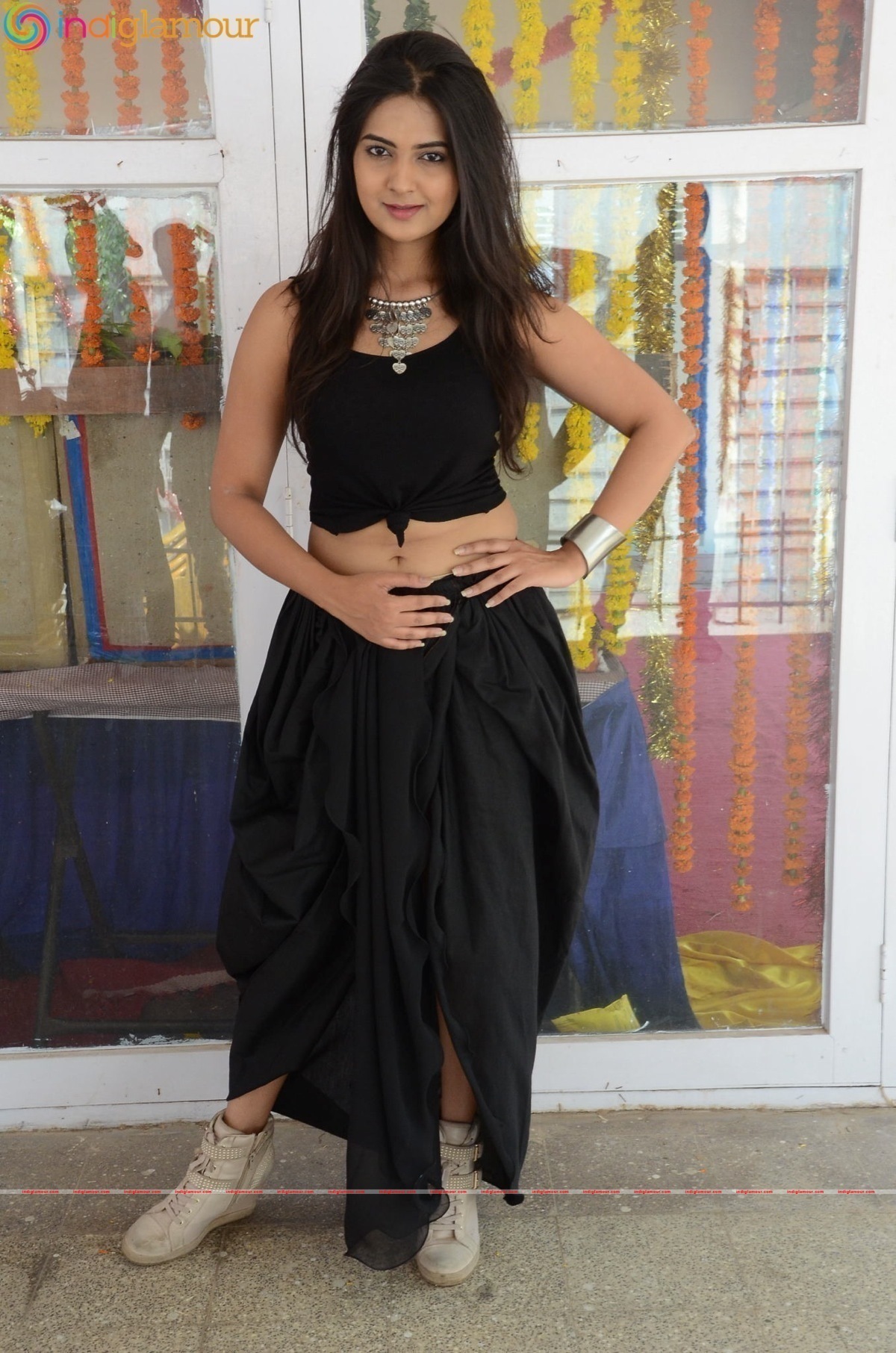 Neha Deshpande Actress hd photo