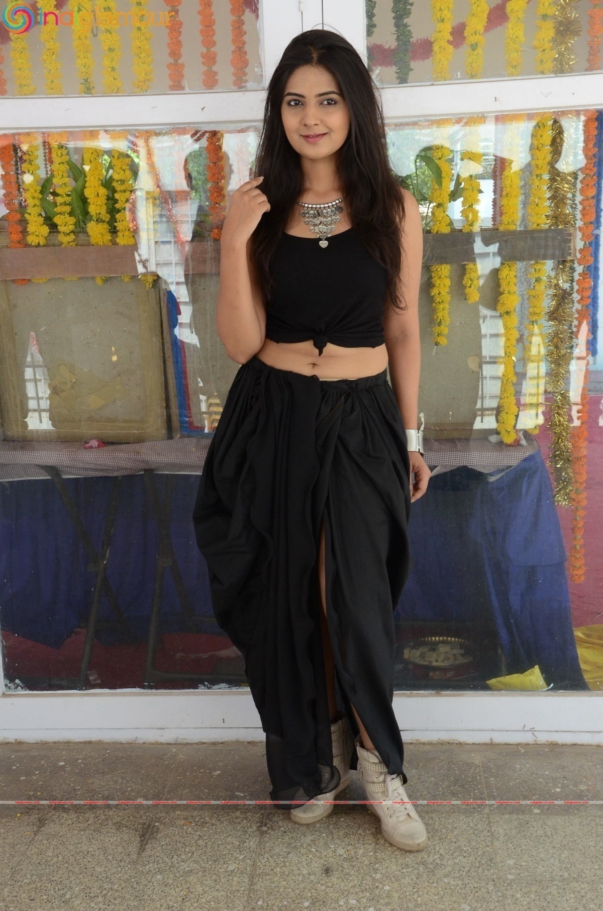 Neha Deshpande Actress hd photo