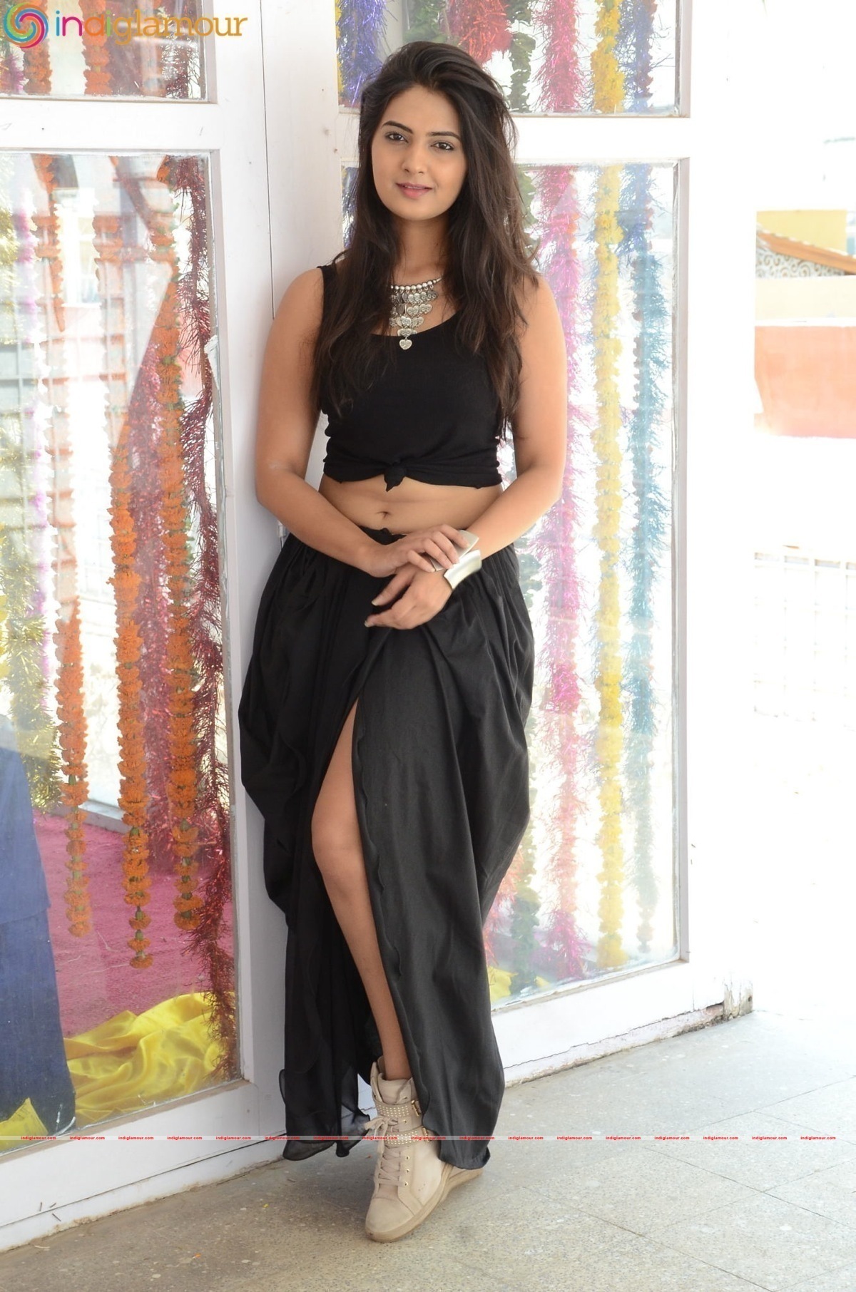 Neha Deshpande Actress hd photo