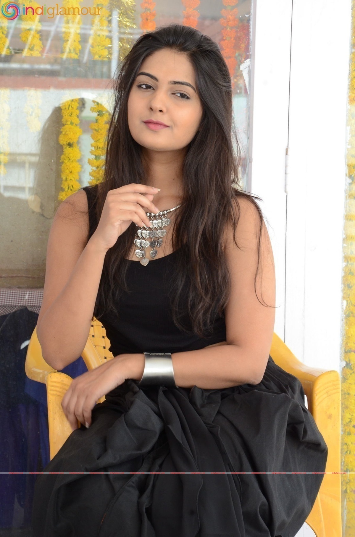 Neha Deshpande Actress hd photo