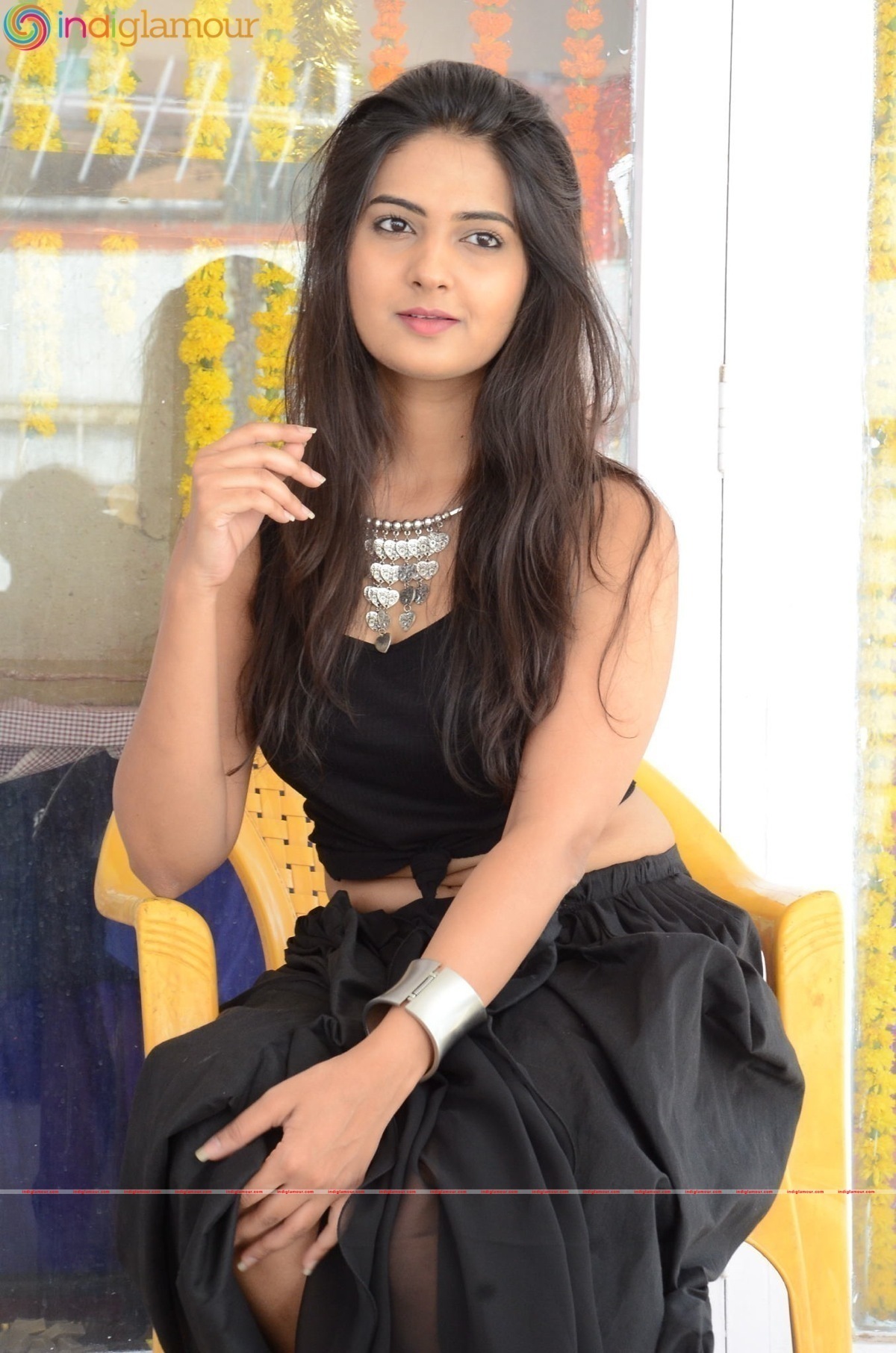 Neha Deshpande Actress hd photo