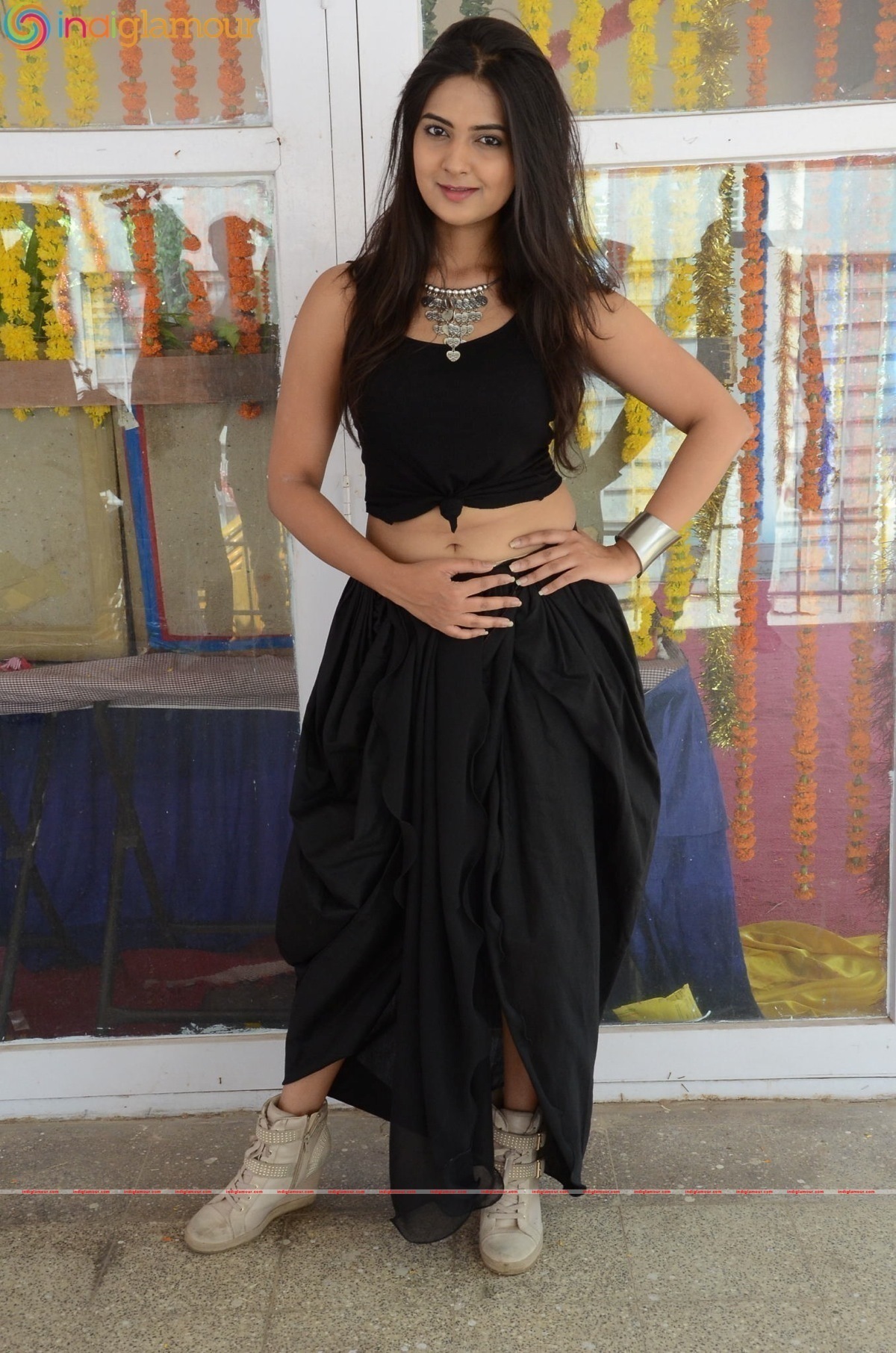Neha Deshpande Actress hd photo