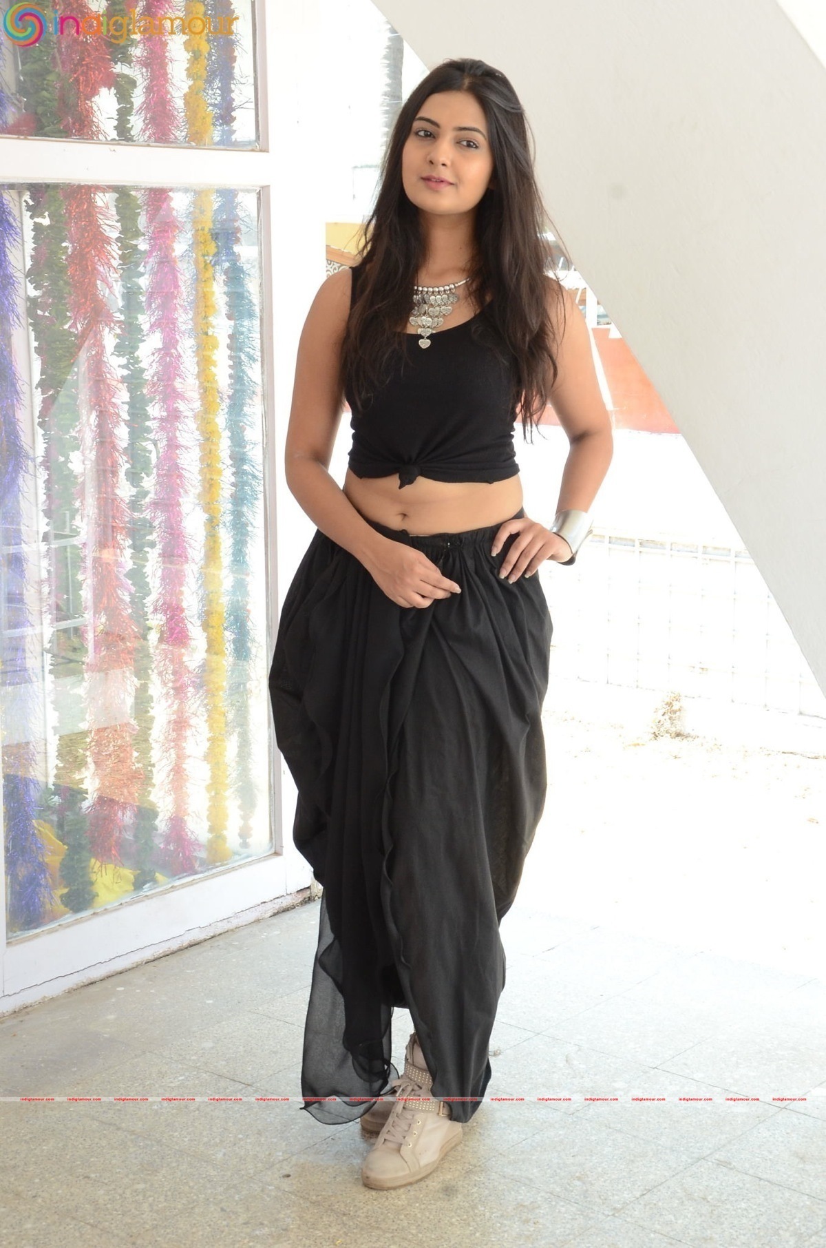 Neha Deshpande Actress hd photo