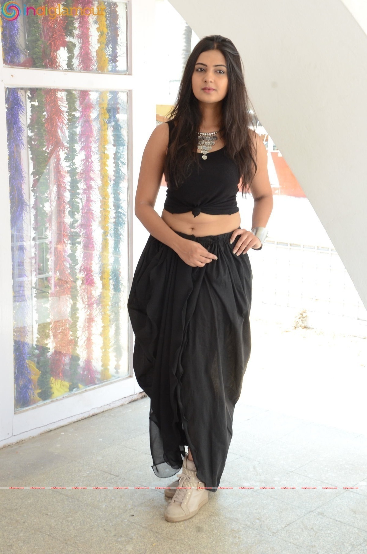 Neha Deshpande Actress hd photo