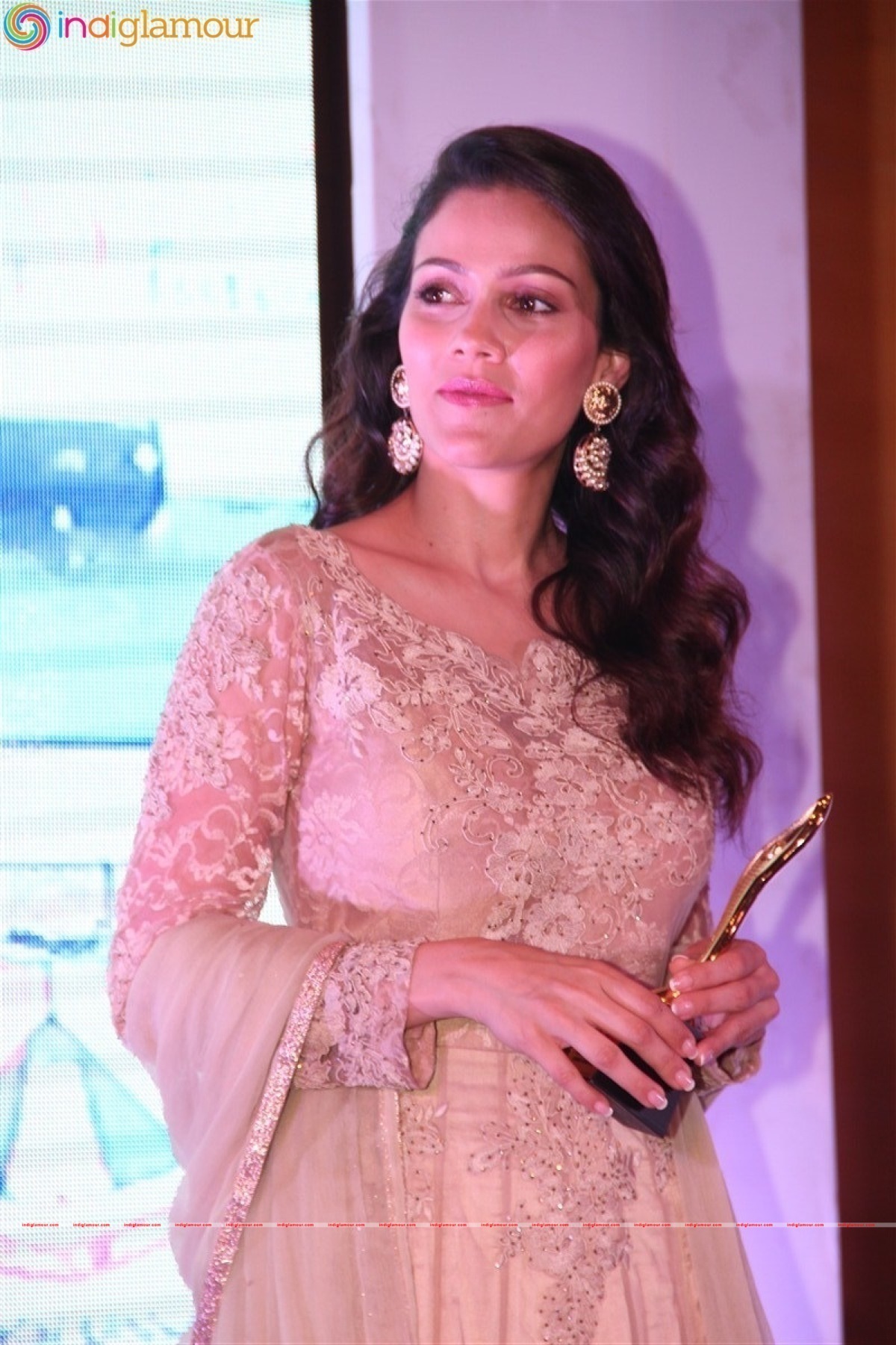 Waluscha de Sousa Actress hd photo