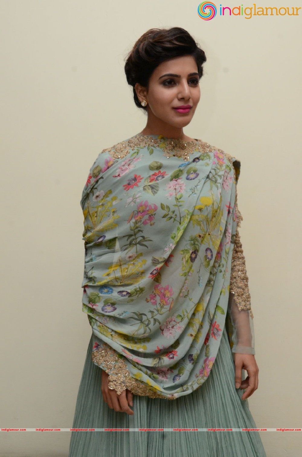 Samantha Ruth Prabhu Actress hd photo