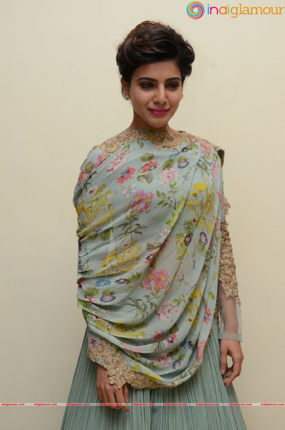 Samantha Ruth Prabhu Actress hd photo