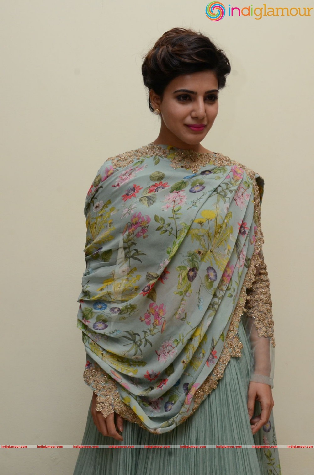 Samantha Ruth Prabhu Actress hd photo
