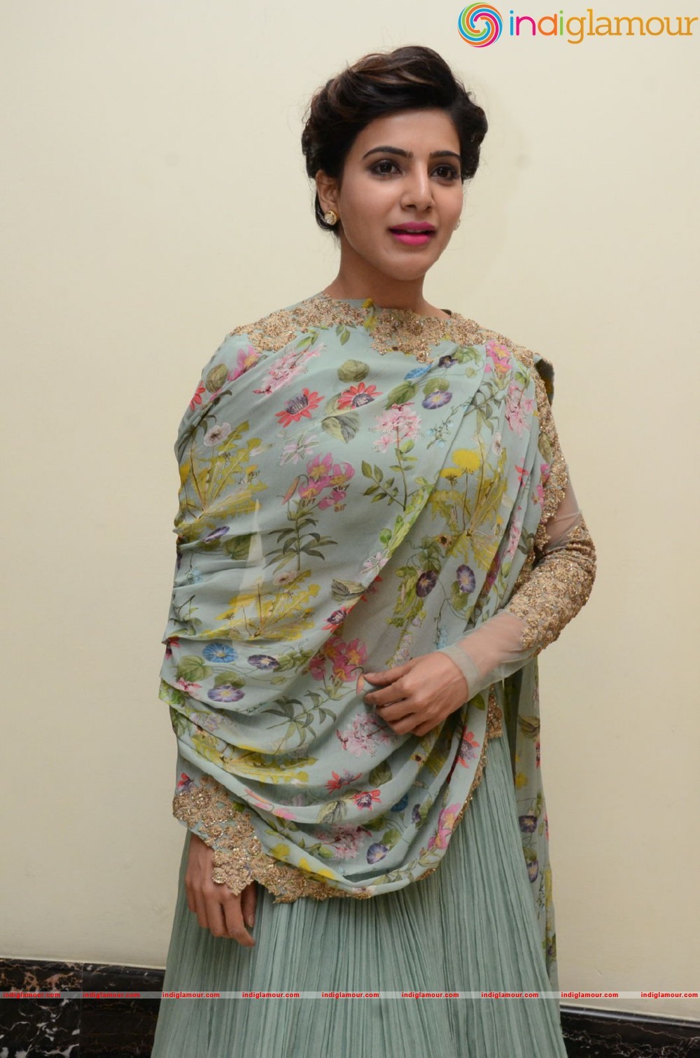 Samantha Ruth Prabhu Actress hd photo