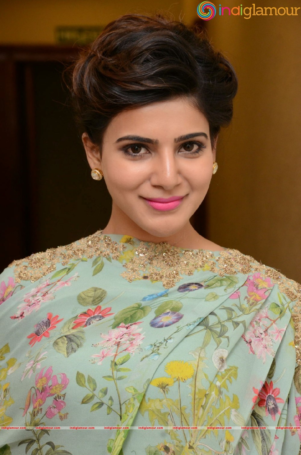 Samantha Ruth Prabhu Actress hd photo