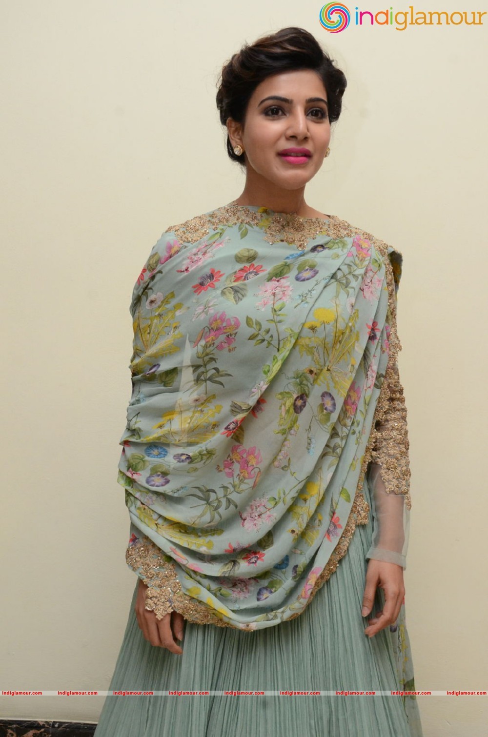 Samantha Ruth Prabhu Actress hd photo