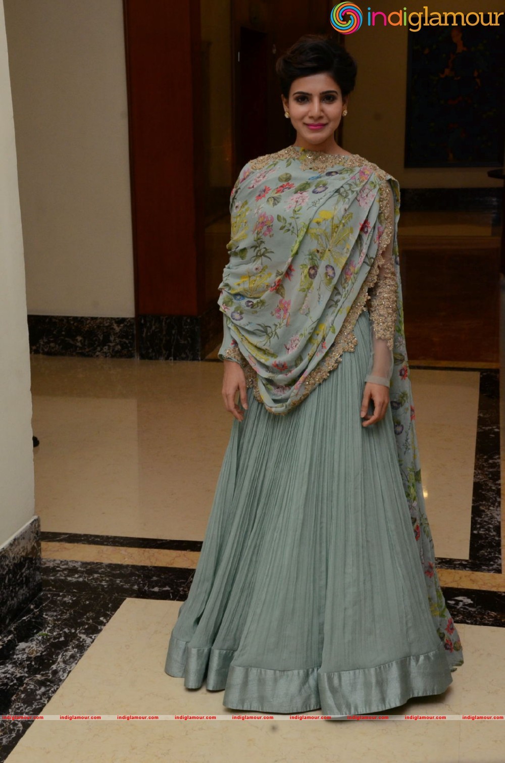Samantha Ruth Prabhu Actress hd photo